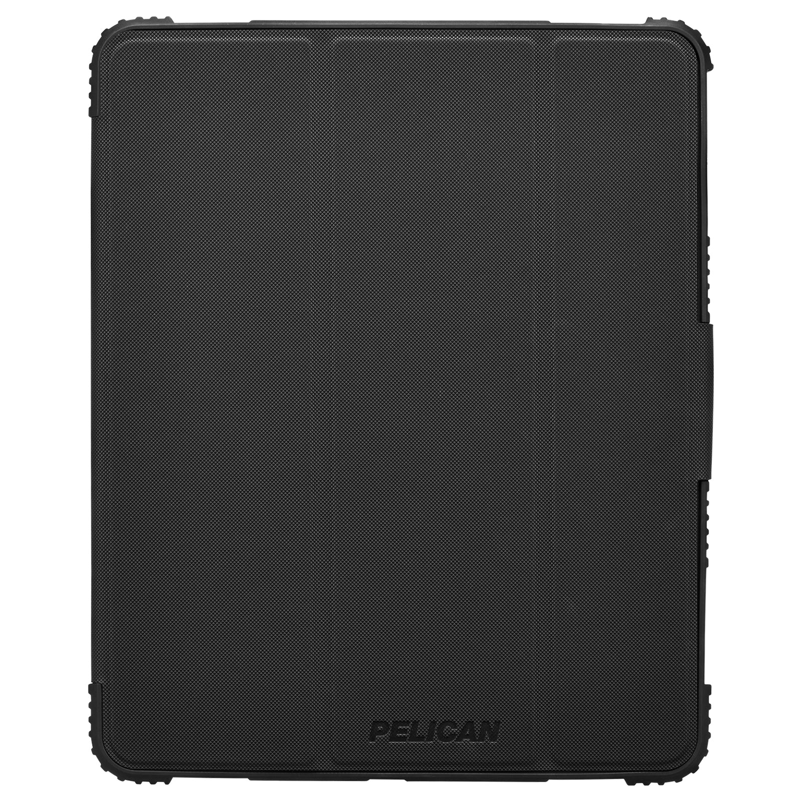 Pelican Diplomat Folio for iPad Pro 12.9 (2021) - Black/Clear - Image 4