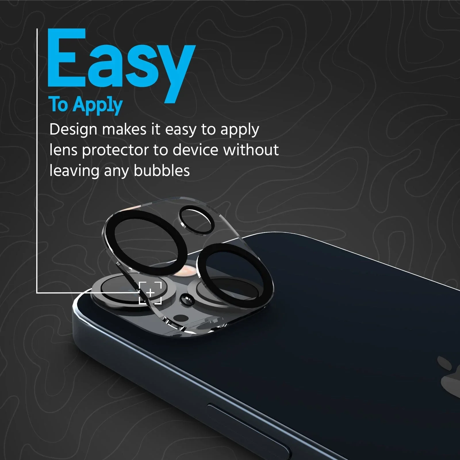 Pelican Lens Protector for iPhone 14 & 14 Plus - Image 4