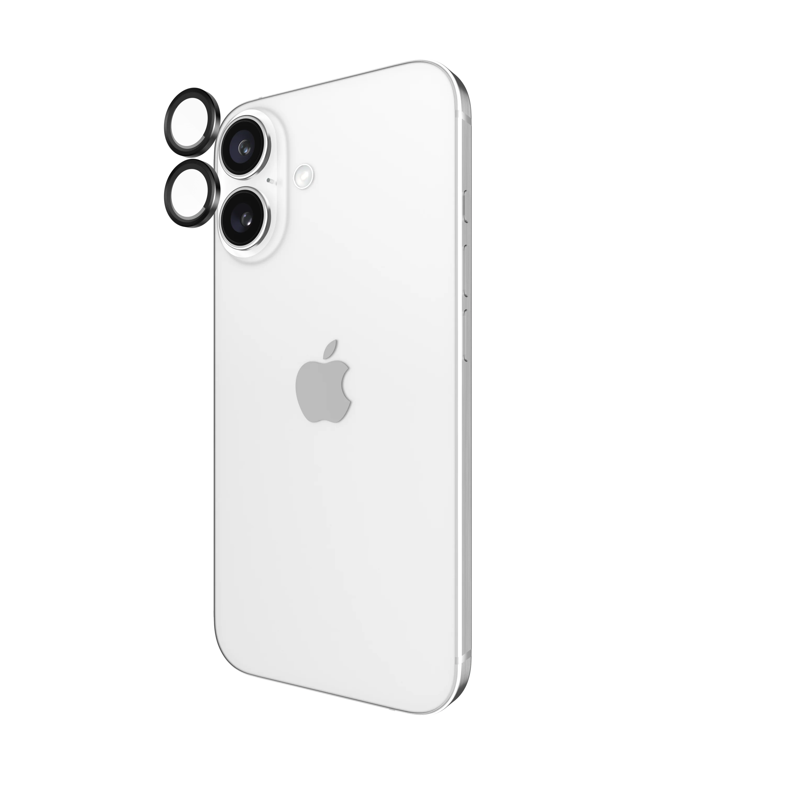 Pelican Lens Protector for iPhone 16 & 16 Plus - Image 2