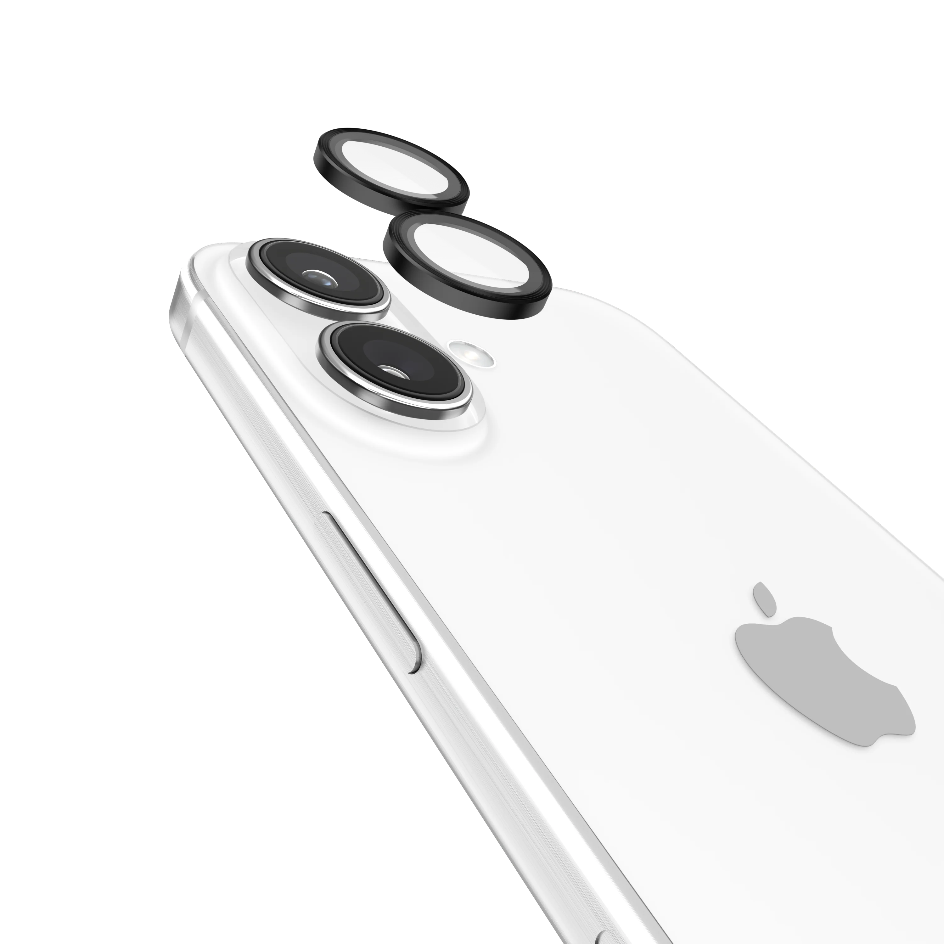 Pelican Lens Protector for iPhone 16 & 16 Plus - Image 4