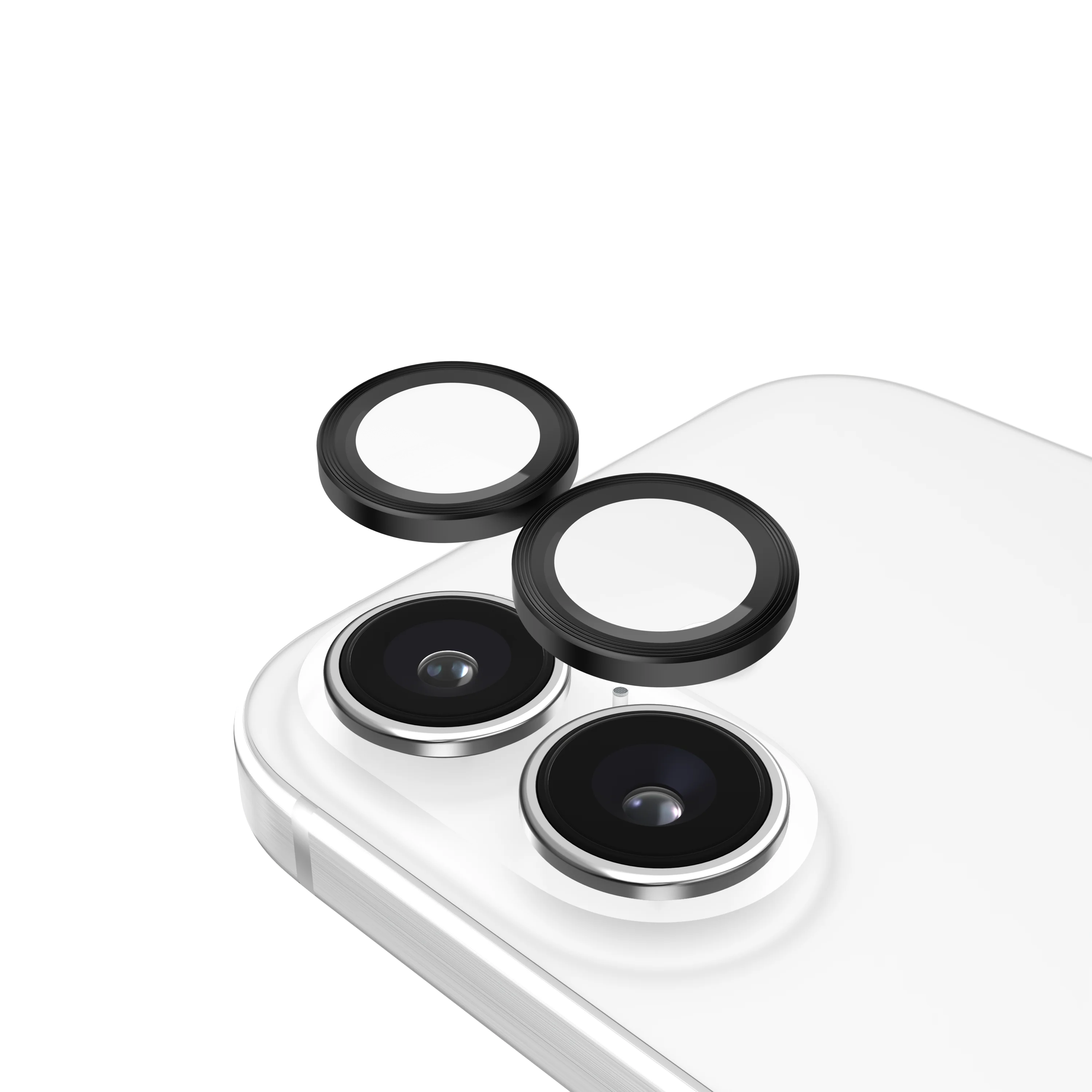 Pelican Lens Protector for iPhone 16 & 16 Plus - Image 5