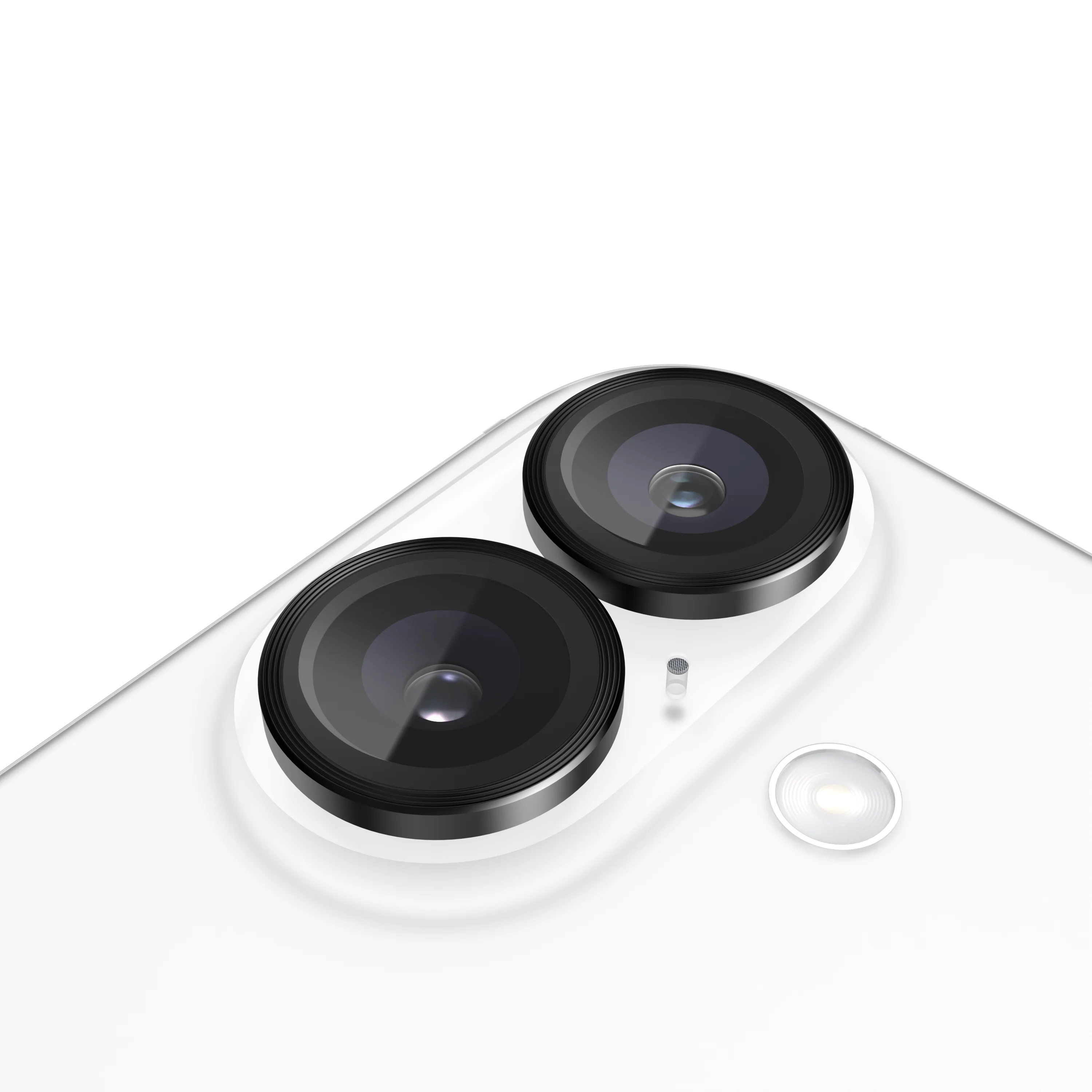Pelican Lens Protector for iPhone 16 & 16 Plus - Image 7