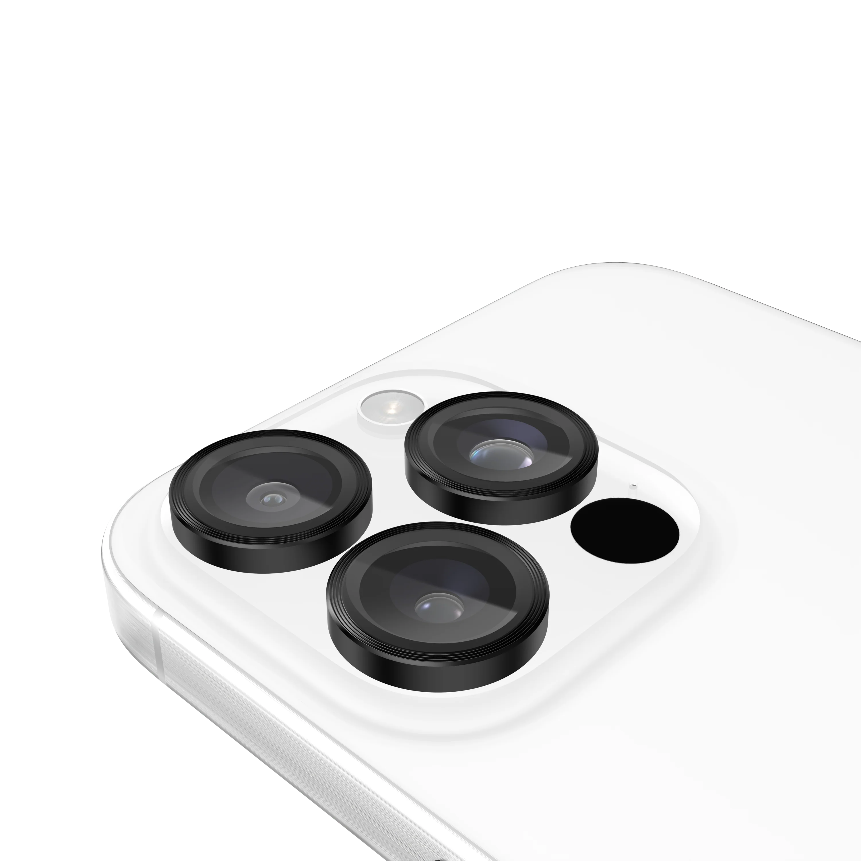 Pelican Lens Protector for iPhone 16 Pro & 16 Pro Max - Image 6