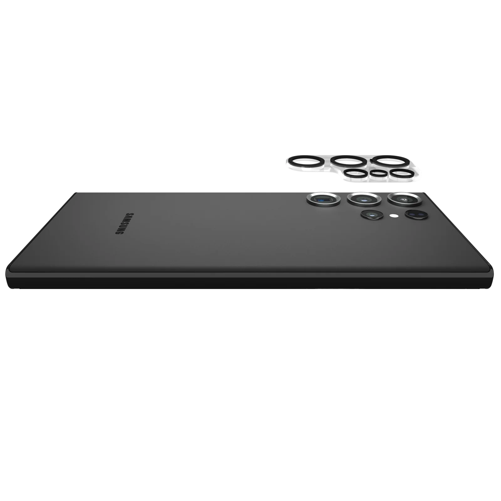 Pelican Lens Protector for Samsung Galaxy S23 Ultra - Image 6