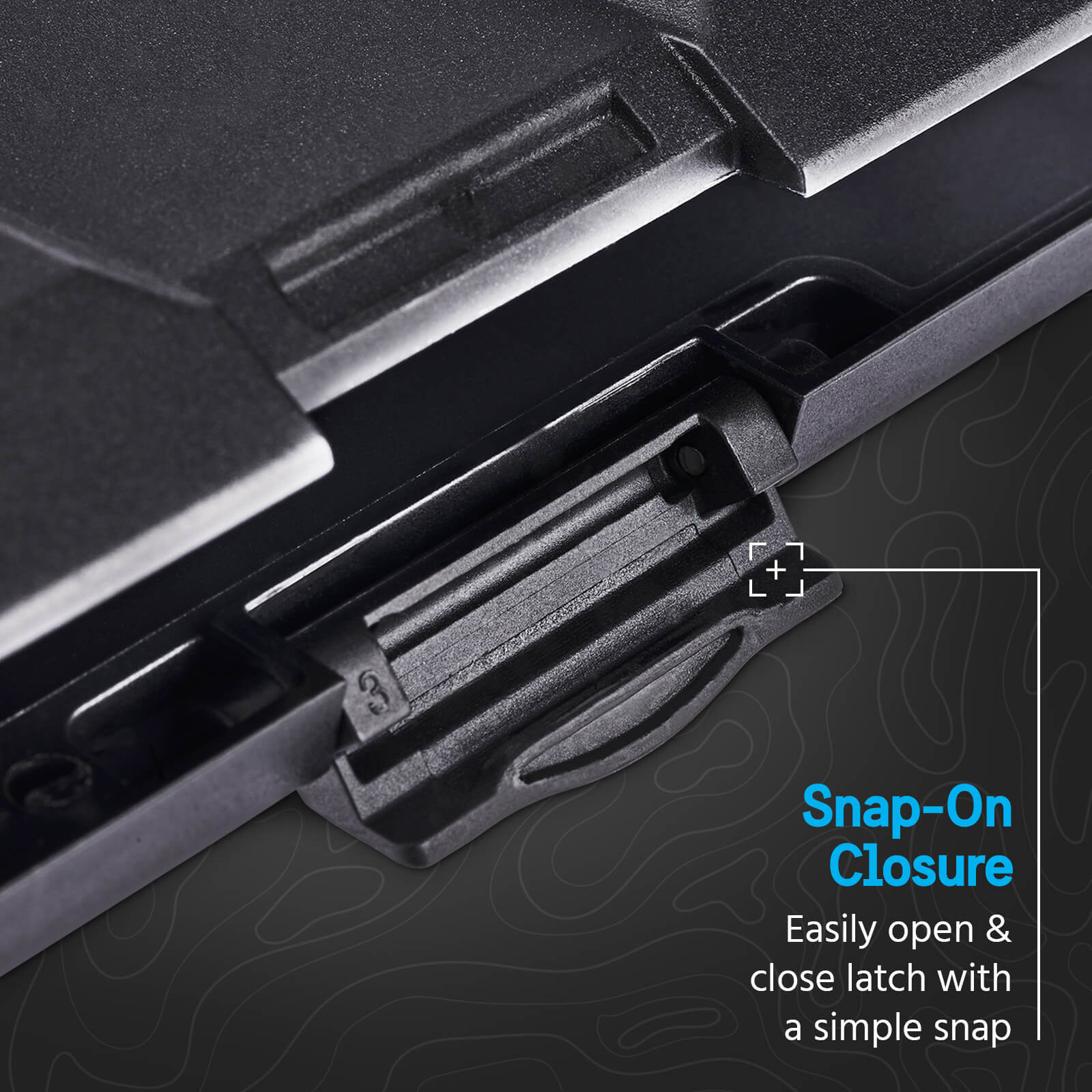 Pelican Protector MagSafe Wallet - Image 4