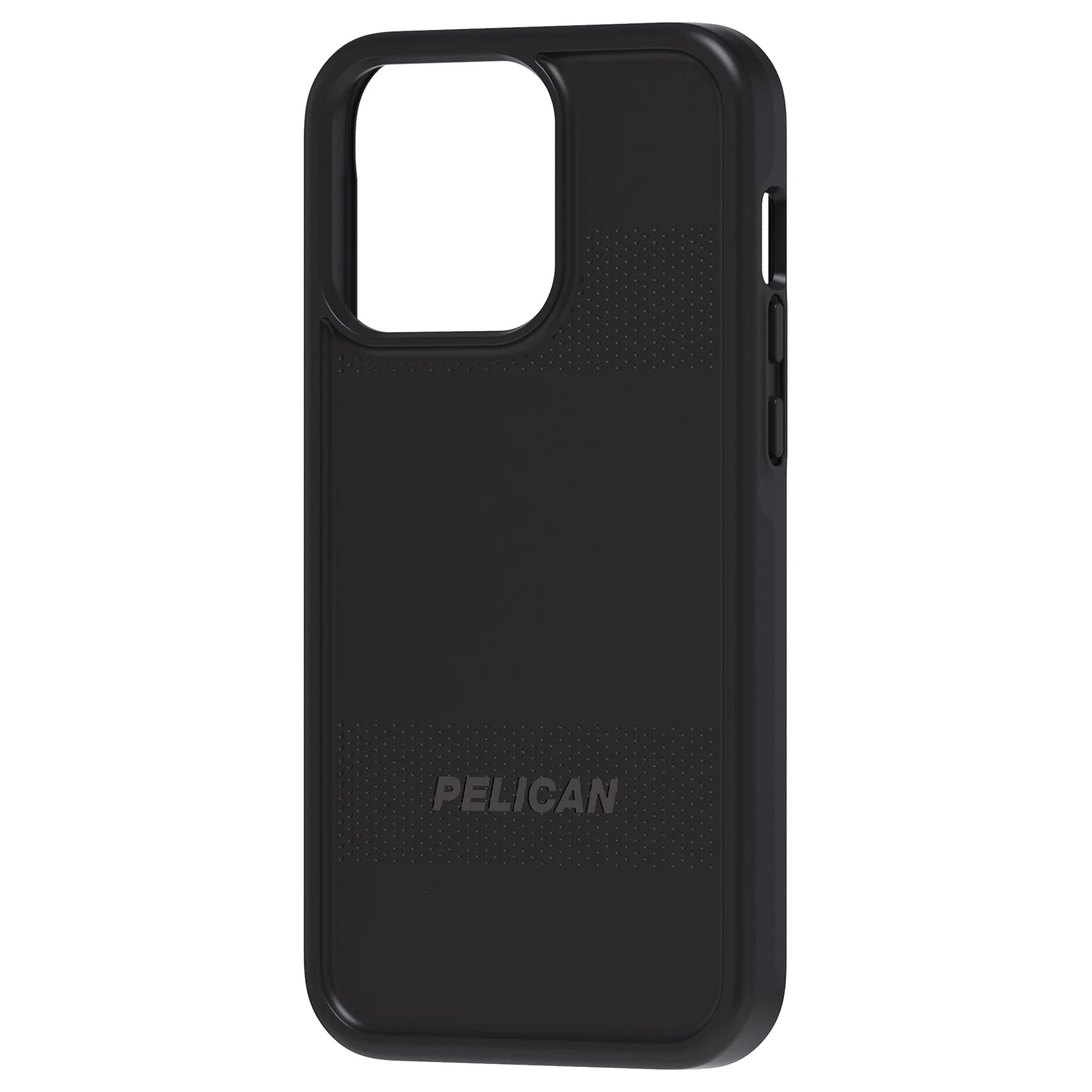 Protector w/ MagSafe® for Apple iPhone 13 Pro - Black - Image 3