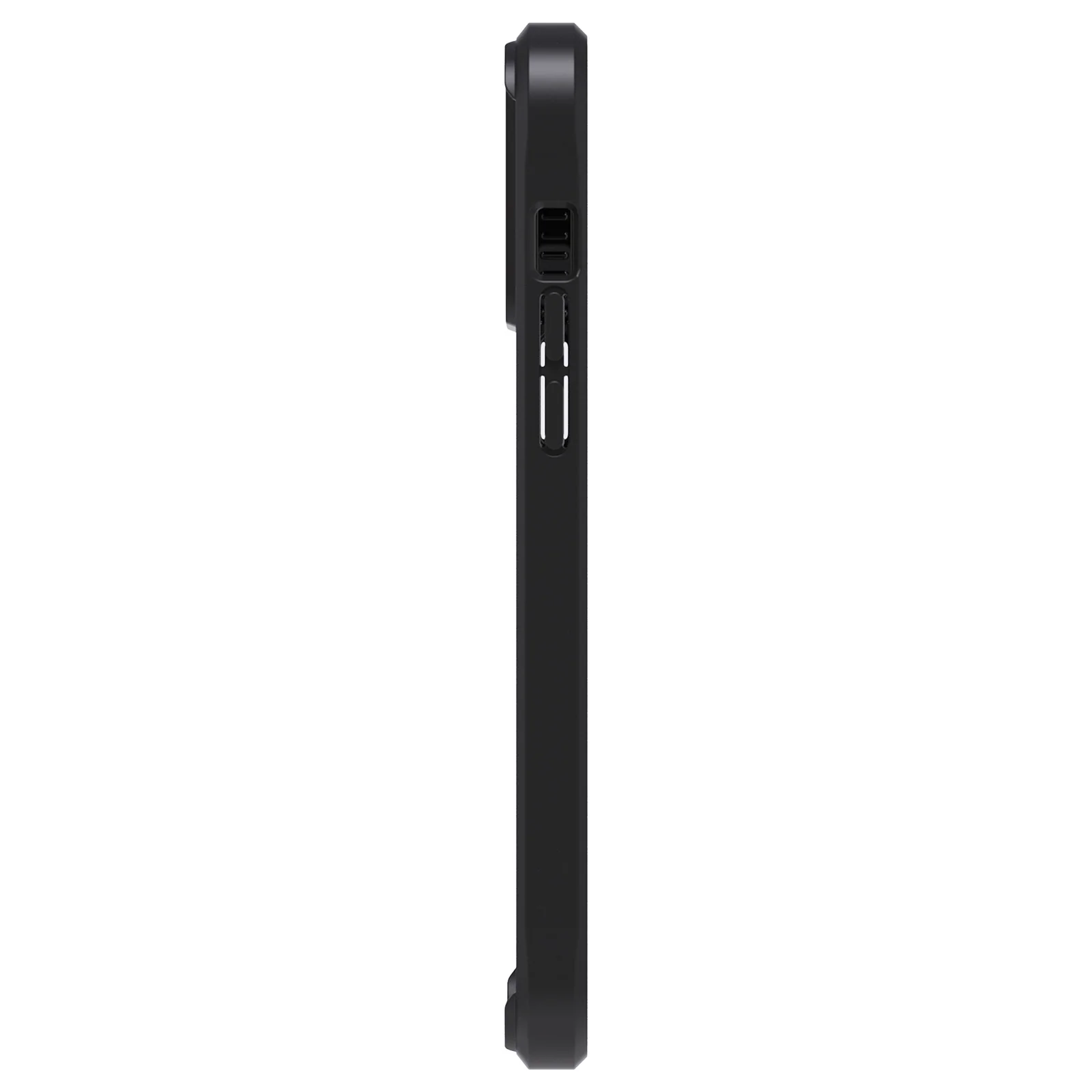 Protector w/ MagSafeĀ® for Apple iPhone 13 Pro Max - Black - Image 4