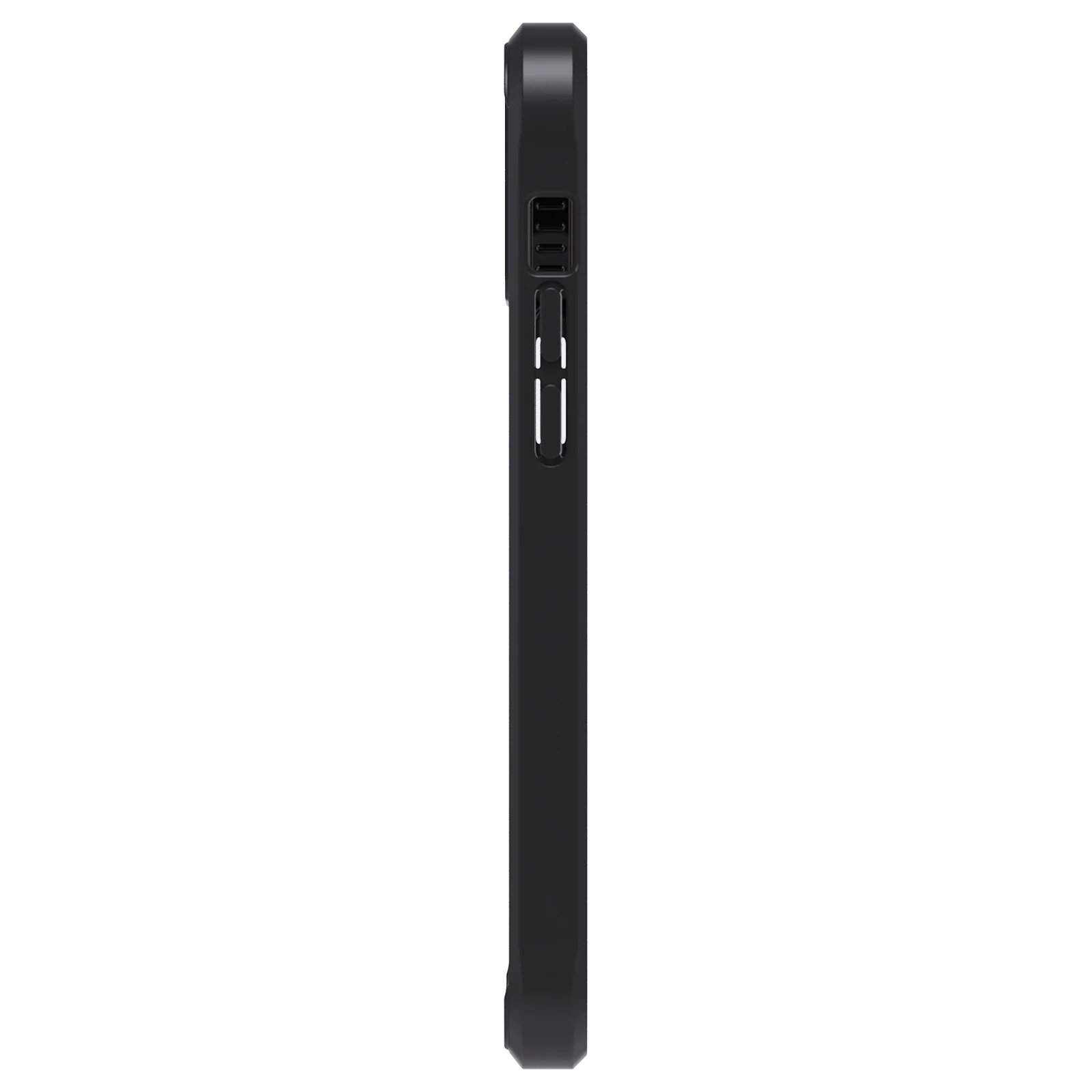 Ranger w/ MagSafeĀ® for Apple iPhone 13 - Black - Image 4