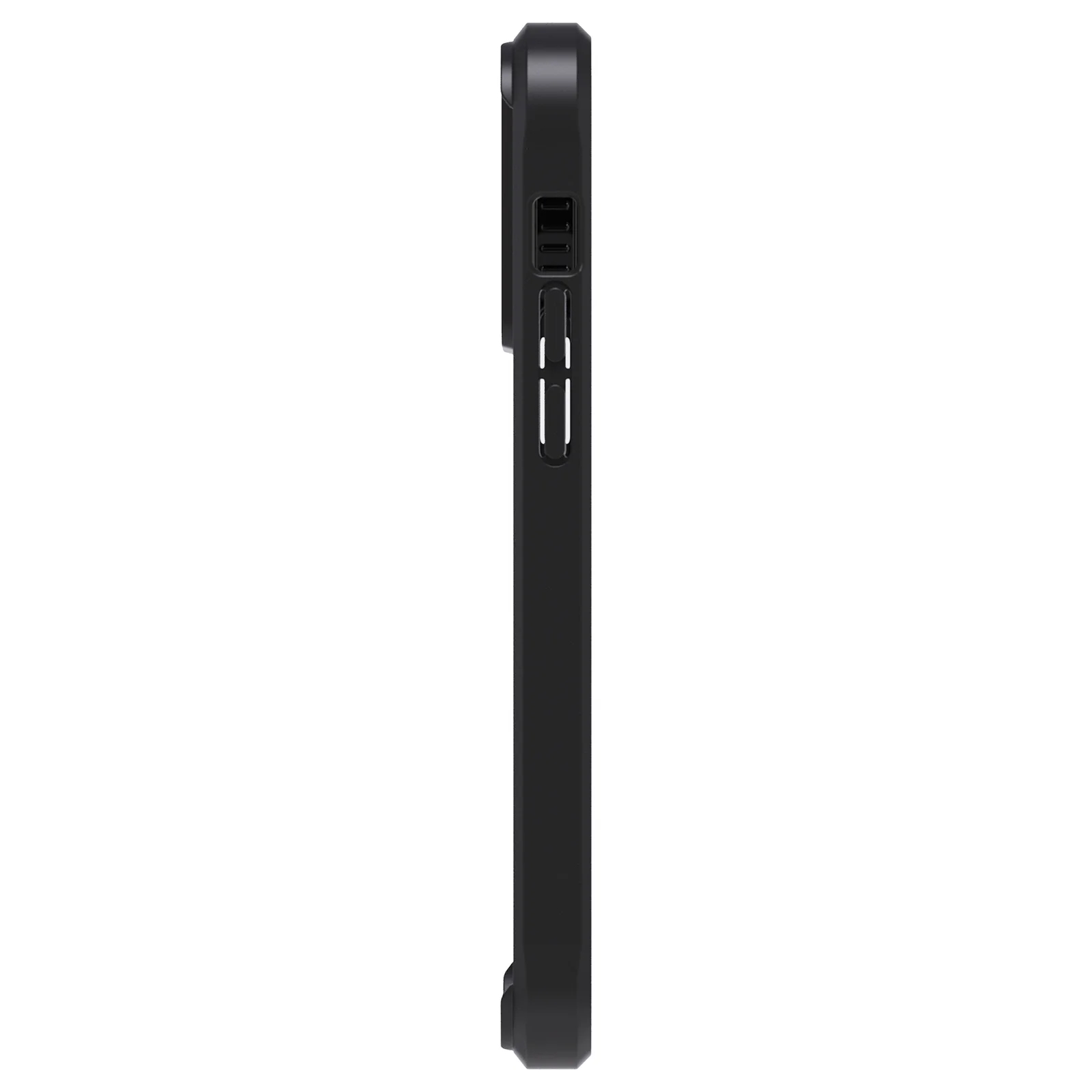 Ranger w/ MagSafeĀ® for Apple iPhone 13 Pro - Black - Image 4