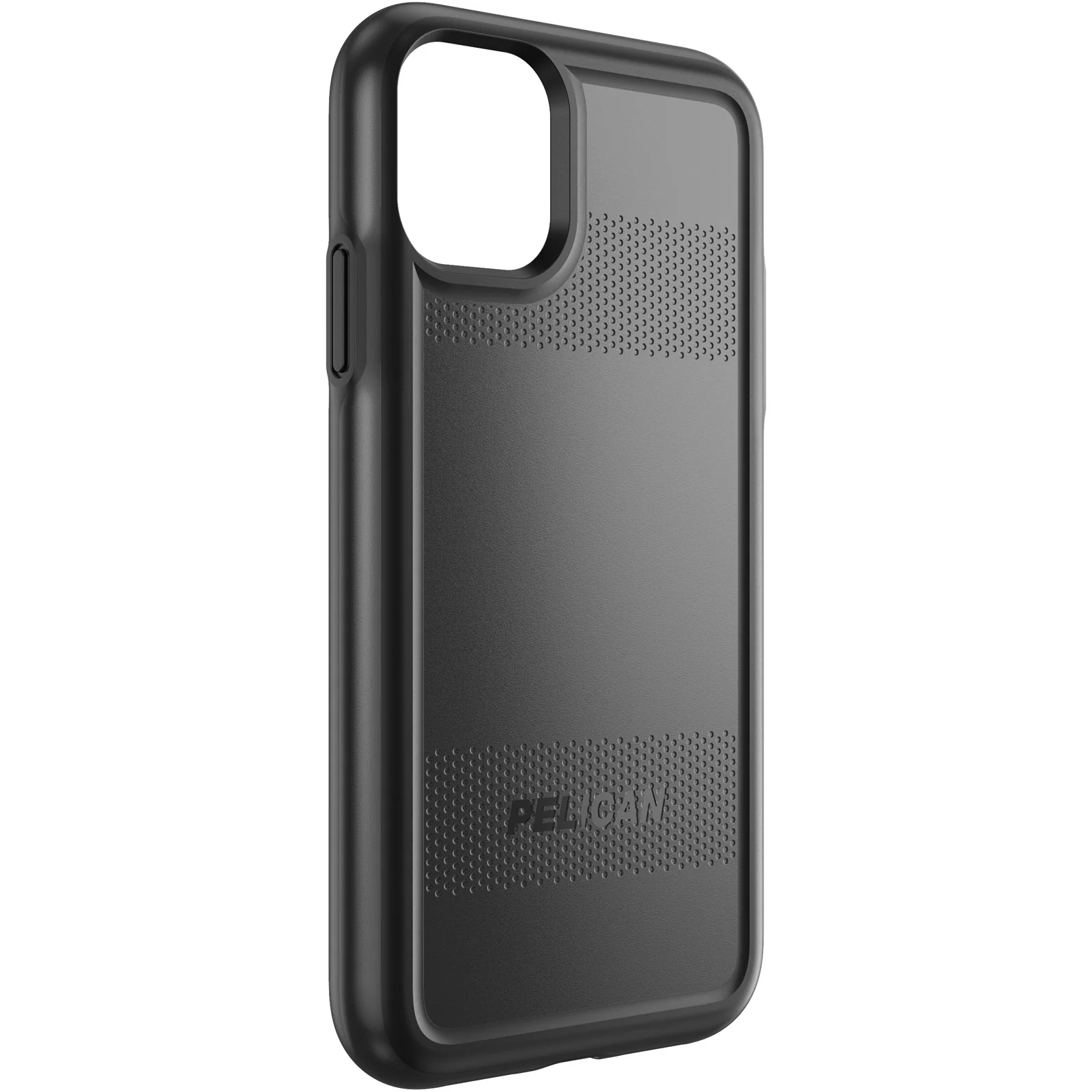 Protector Case + EMS Battery for Apple iPhone 11 Pro - Black - Image 5