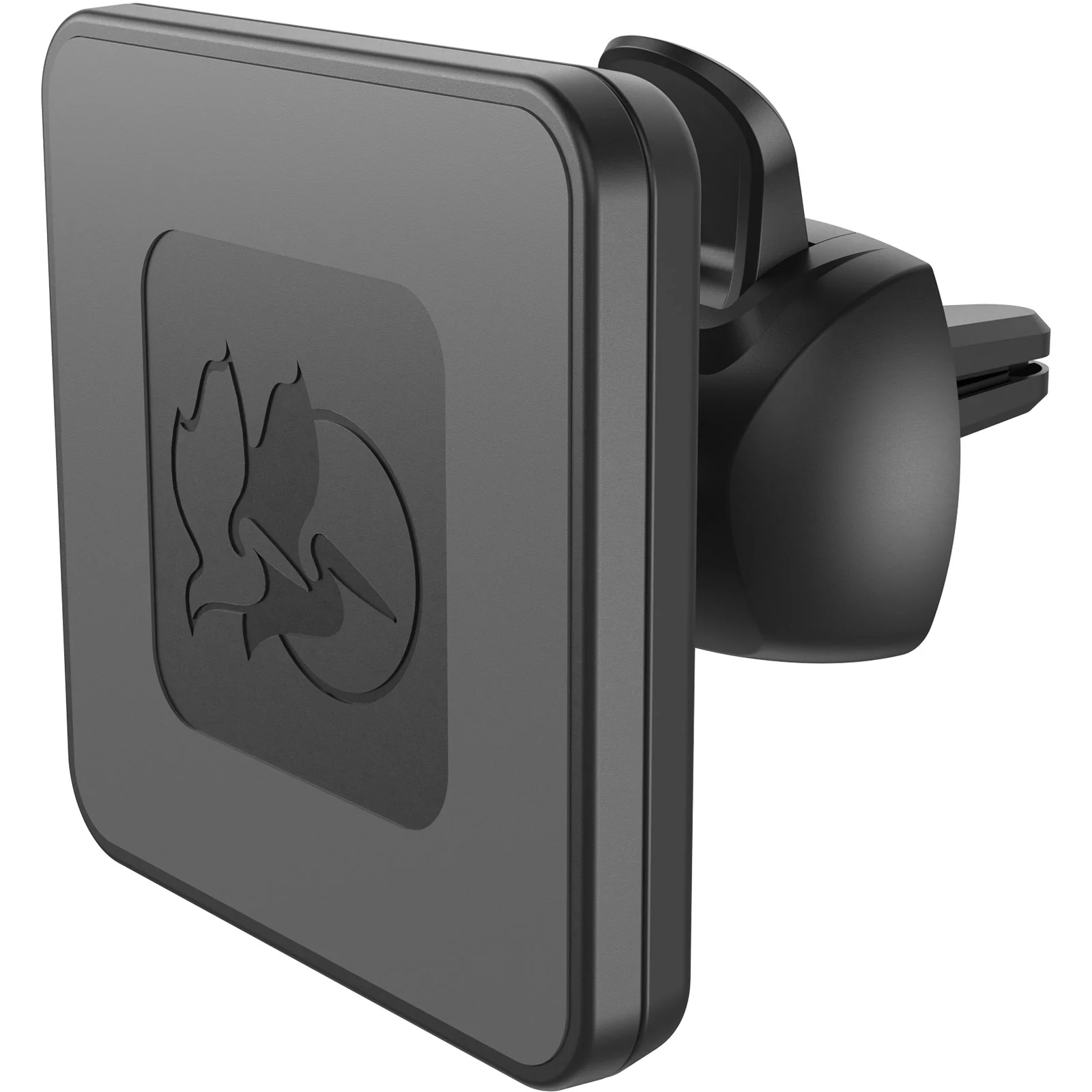 Protector Case + EMS Car Charger for Apple iPhone 11 Pro - Black - Image 6