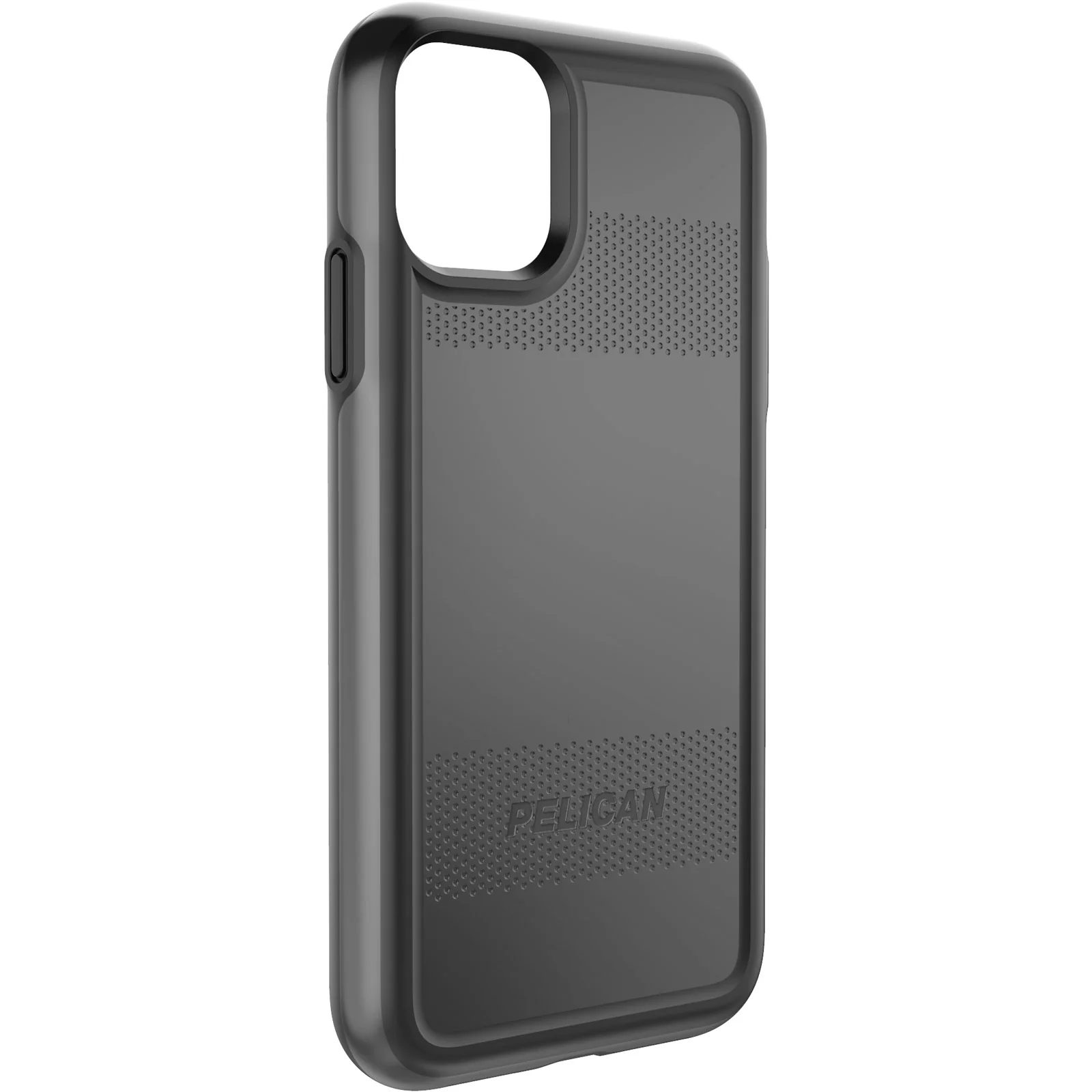 Protector Case for Apple iPhone 11 - Black - Image 3
