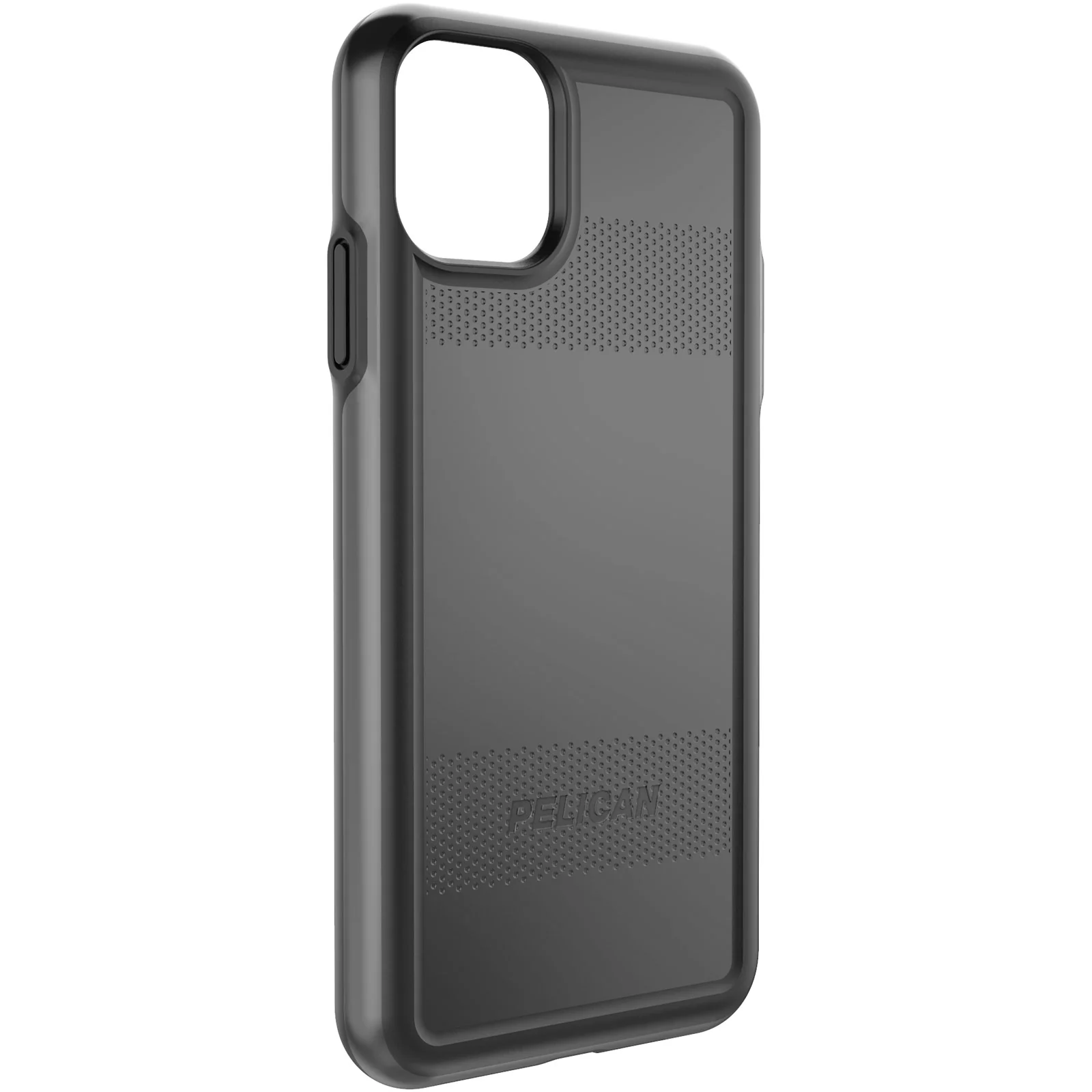 Protector Case for Apple iPhone 11 Pro Max - Black - Image 3