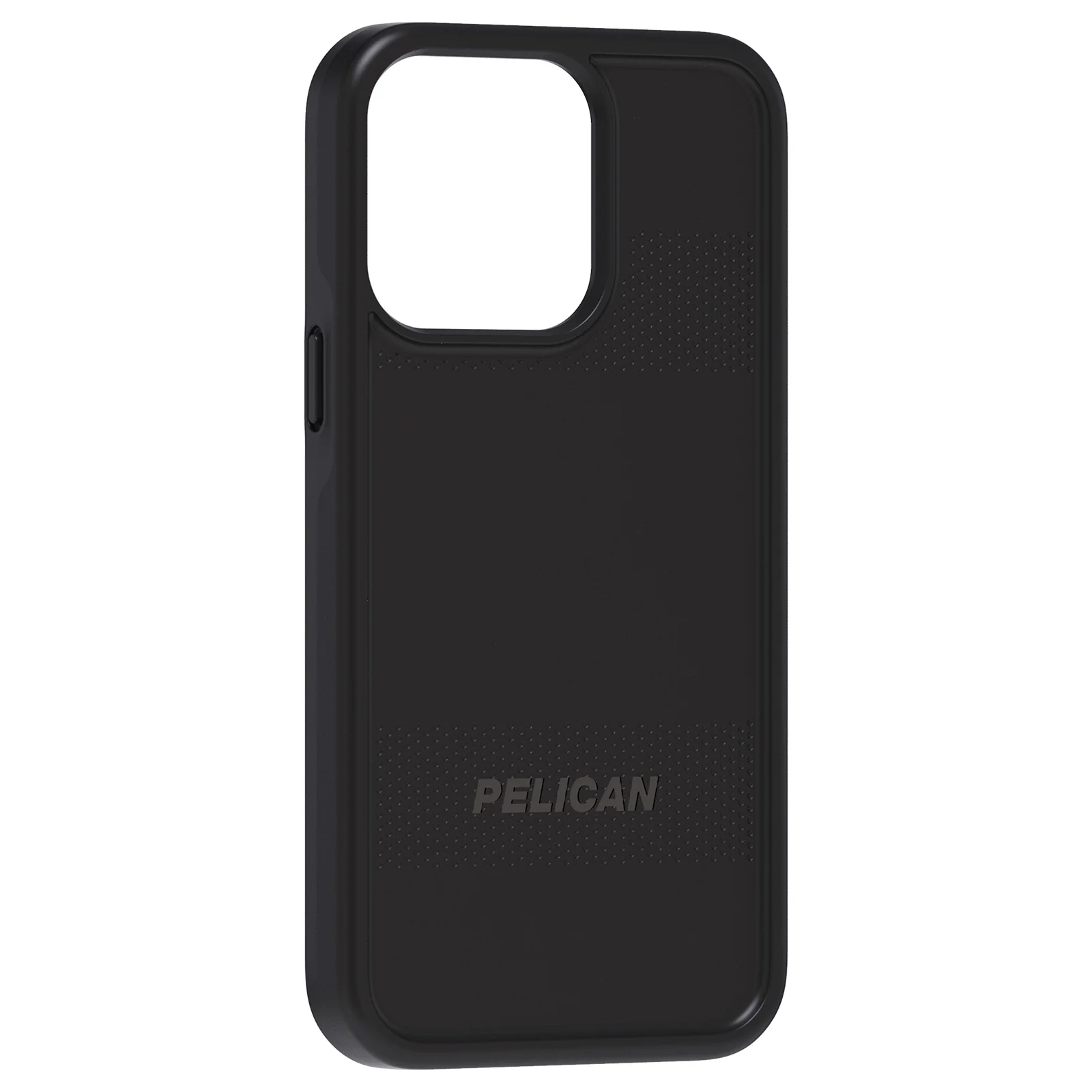 Protector Case for Apple iPhone 13 Pro - Black - Image 2