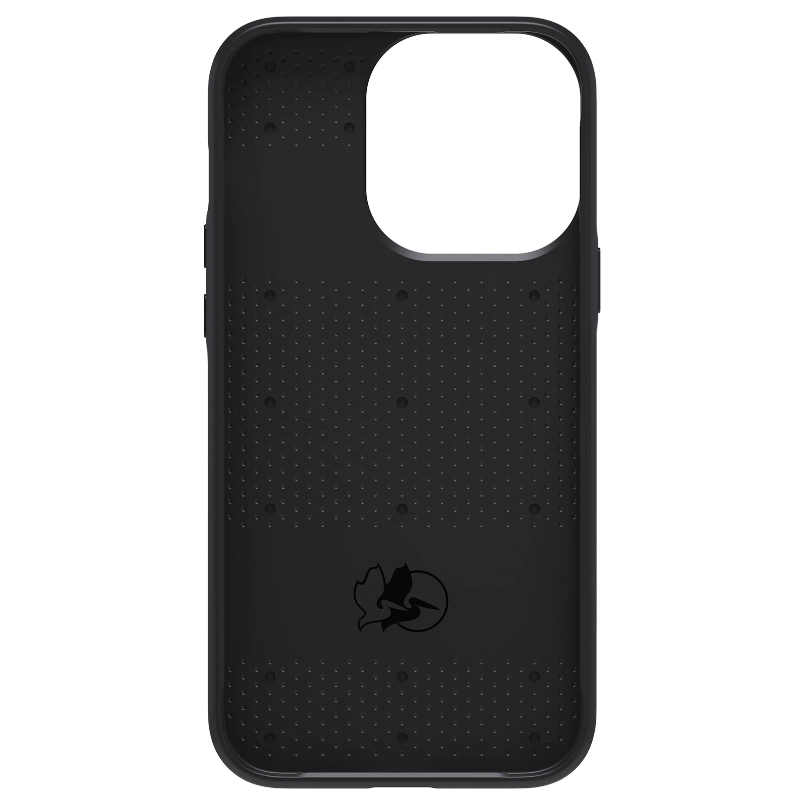 Protector Case for Apple iPhone 13 Pro - Black - Image 4