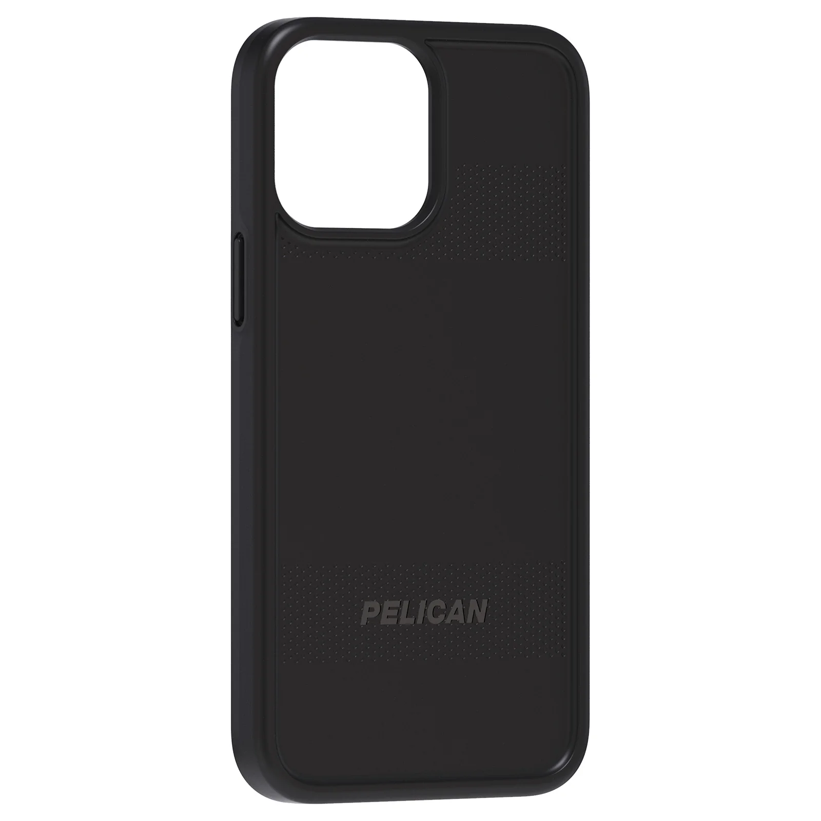 Protector Case for Apple iPhone 13 Pro Max - Black - Image 2