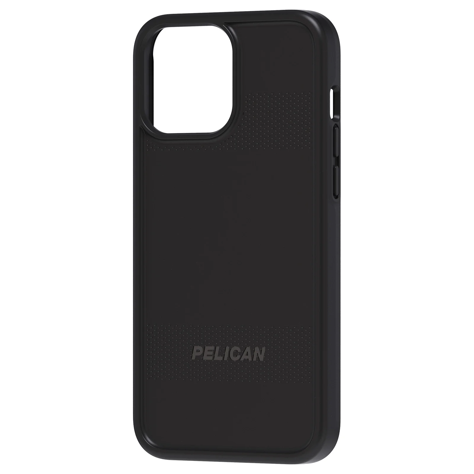 Protector Case for Apple iPhone 13 Pro Max - Black - Image 3