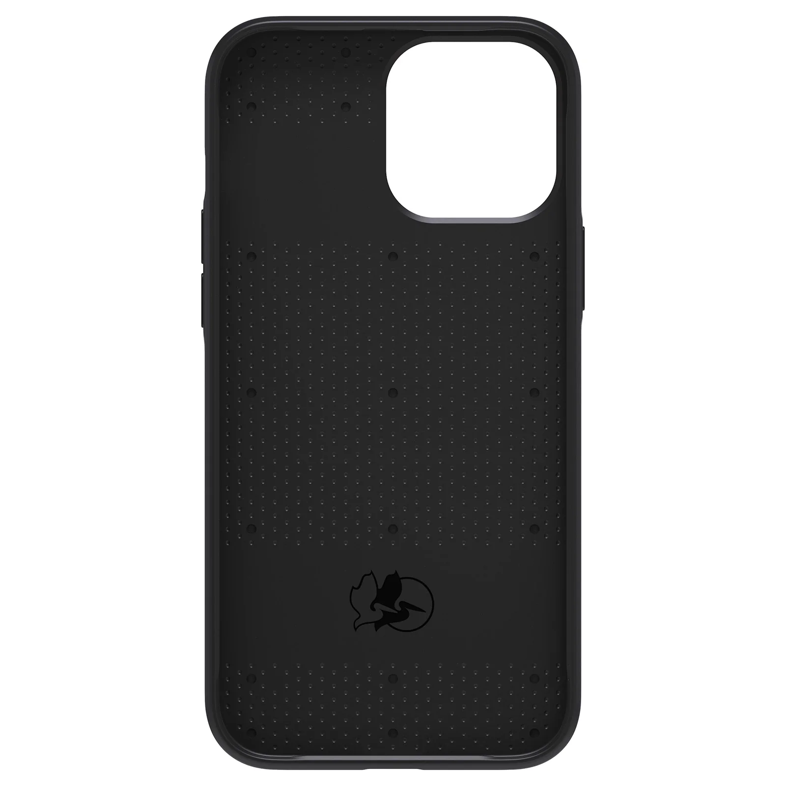 Protector Case for Apple iPhone 13 Pro Max - Black - Image 4