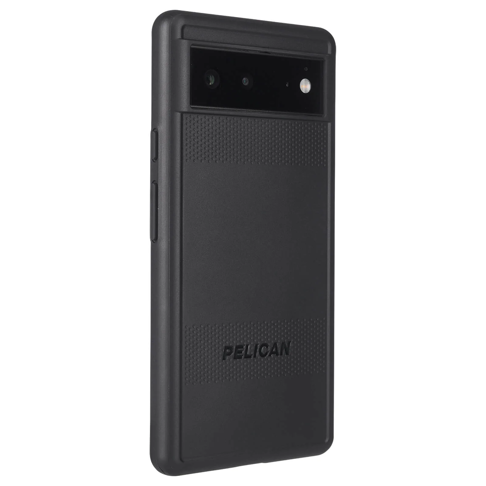 Protector Case for Google Pixel 6 - Black - Image 2