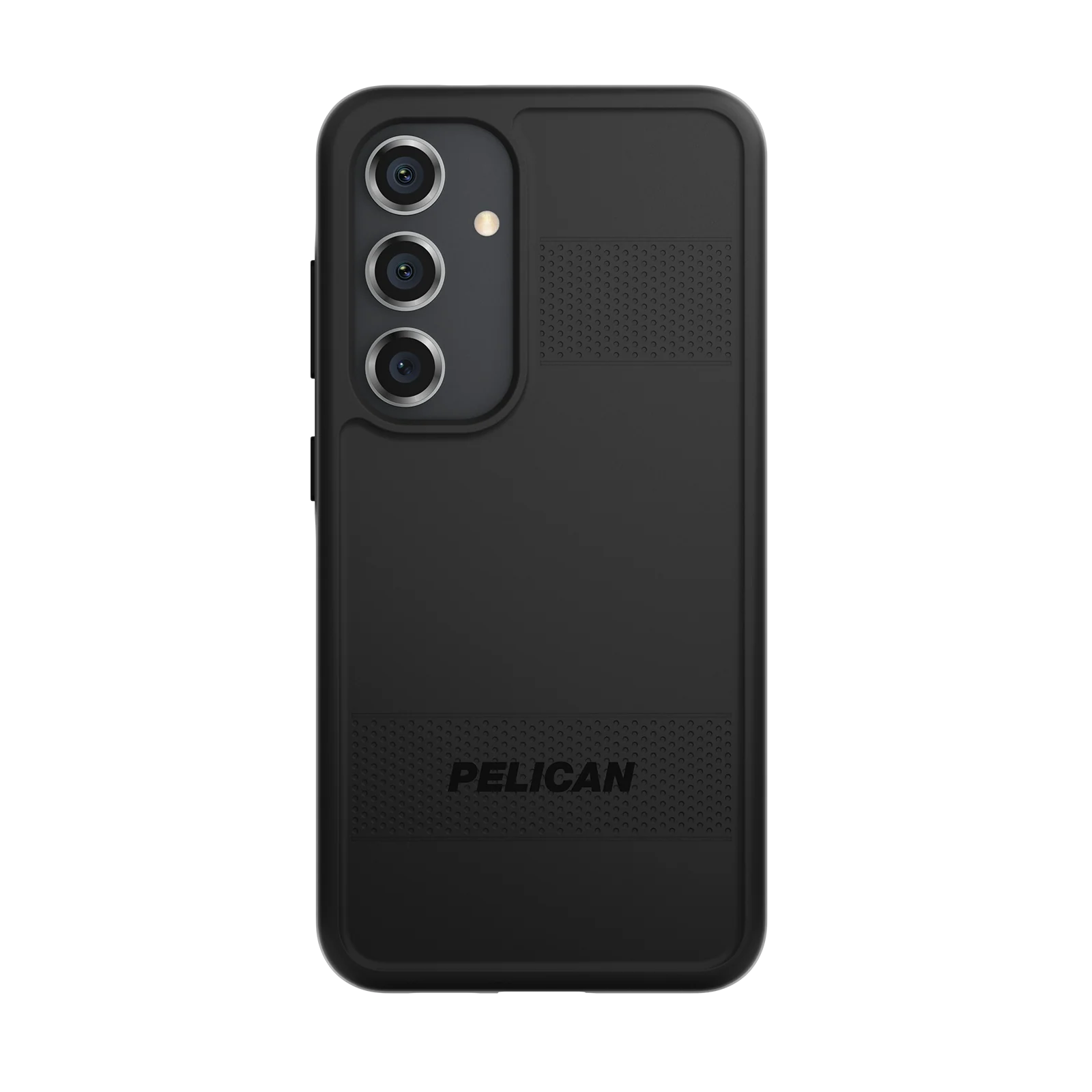 Protector Case For Samsung Galaxy S24 - Black - Image 5