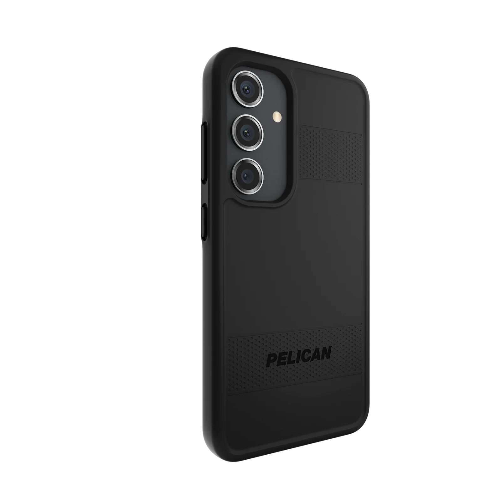 Protector Case For Samsung Galaxy S24 - Black - Image 6