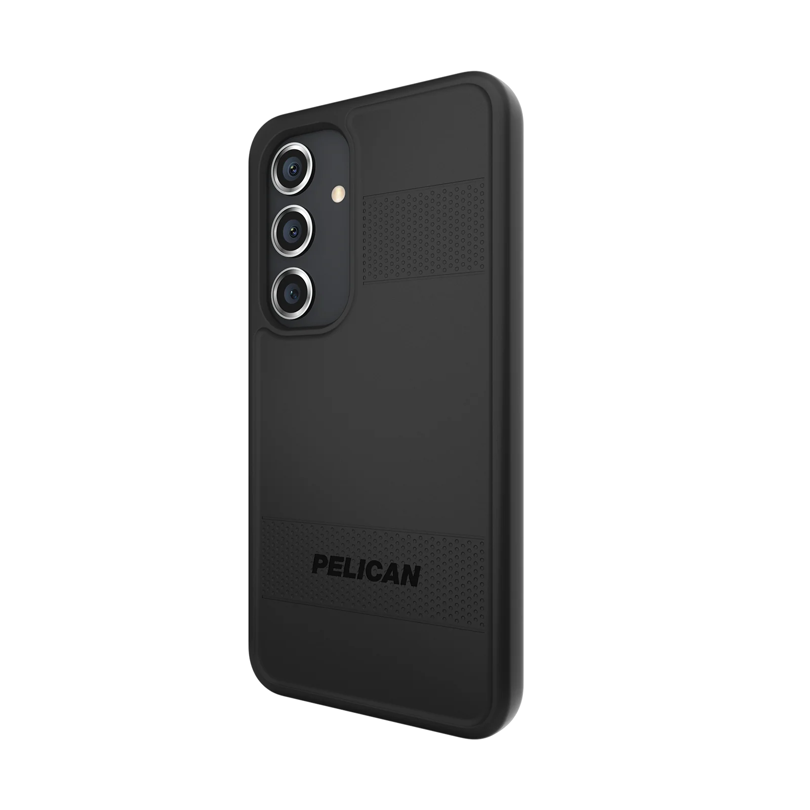 Protector Case For Samsung Galaxy S24 - Black - Image 7