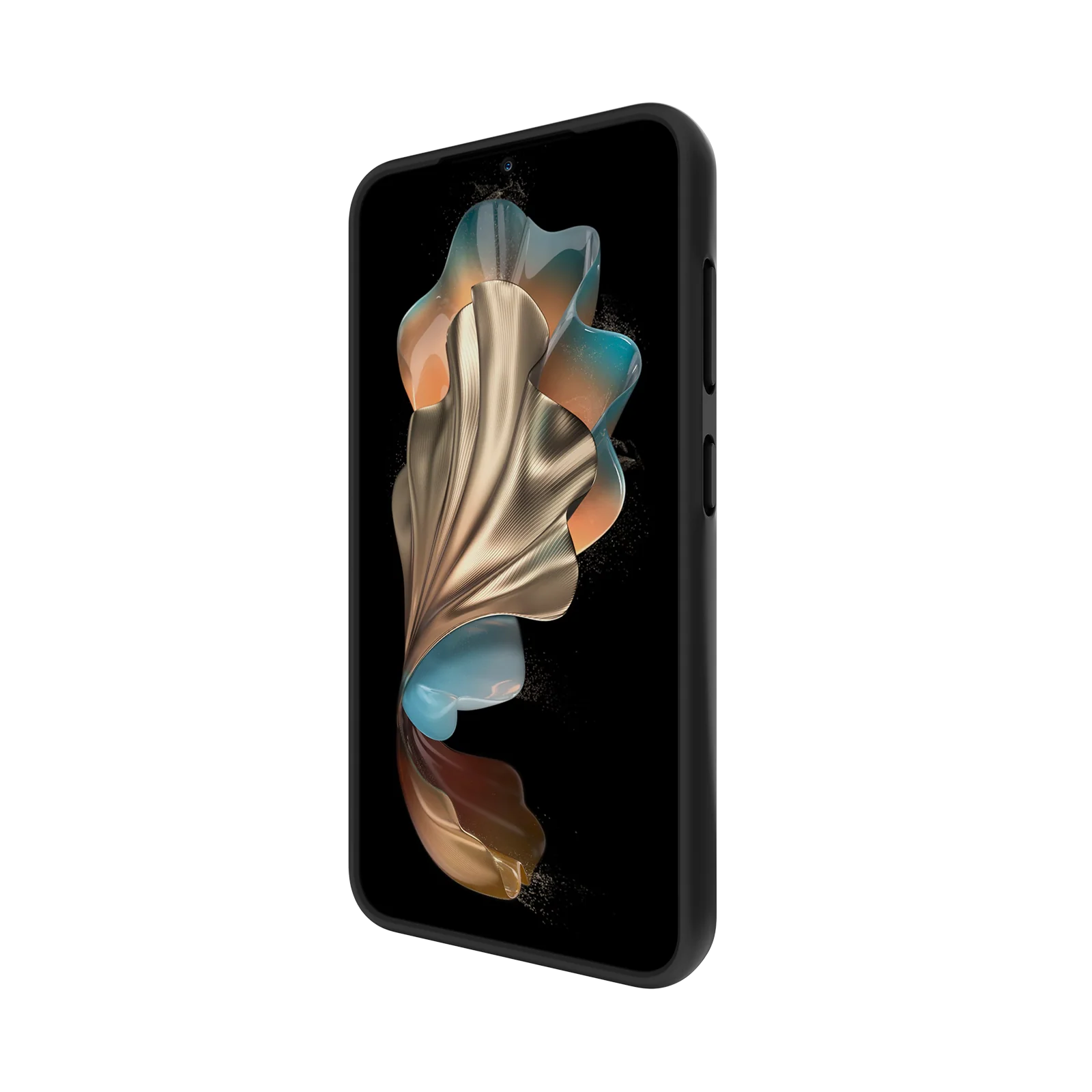 Protector Case For Samsung Galaxy S24 - Black - Image 8