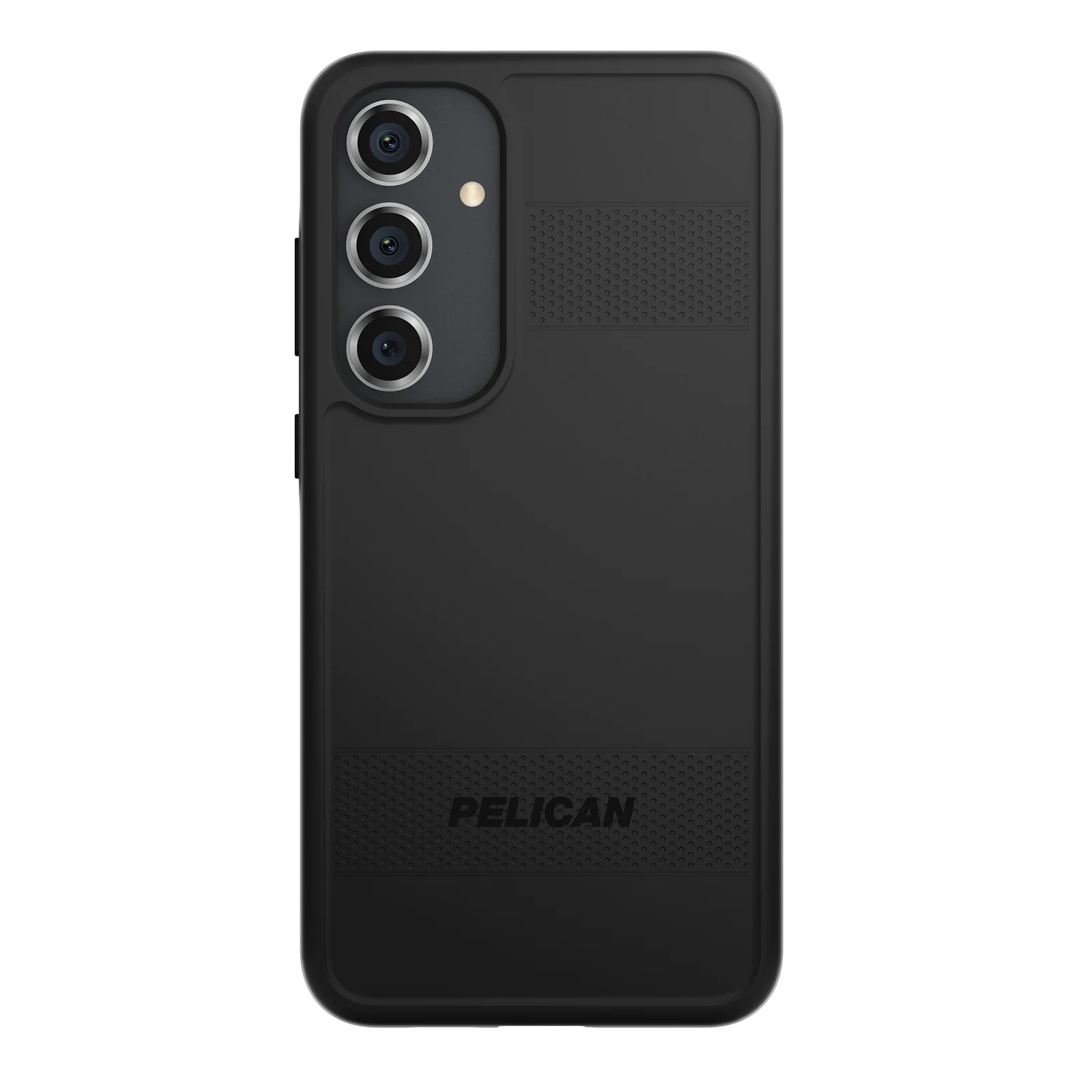 Protector Case For Samsung Galaxy S24+ - Black - Image 5