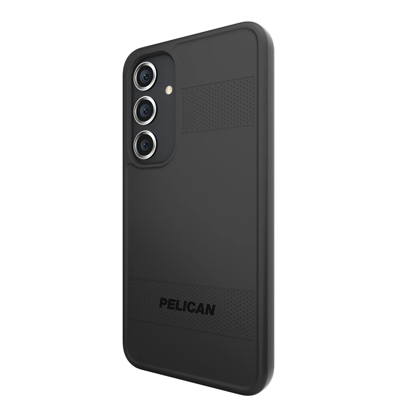 Protector Case For Samsung Galaxy S24+ - Black - Image 7