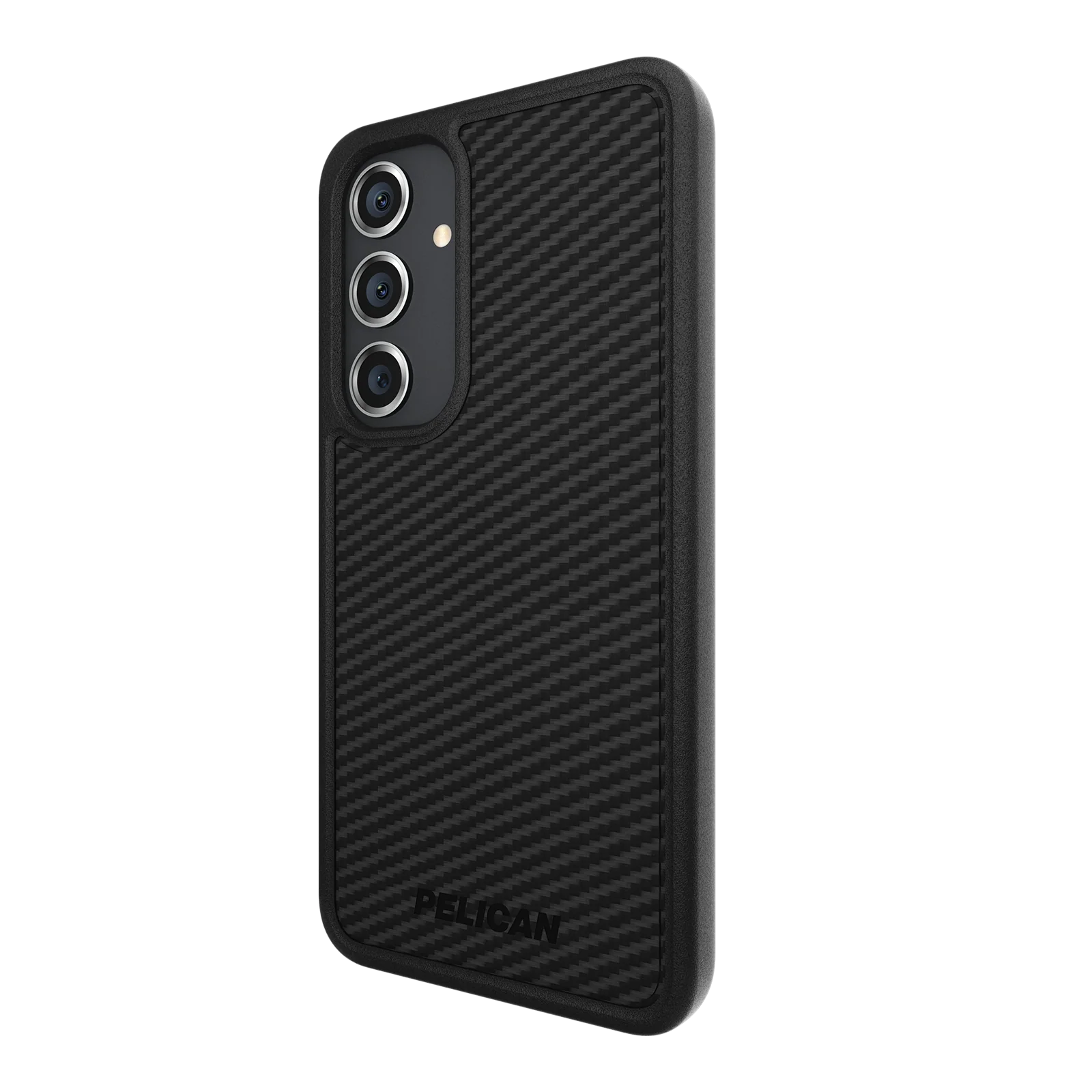 Protector Case For Samsung Galaxy S24+ - Carbon - Image 7
