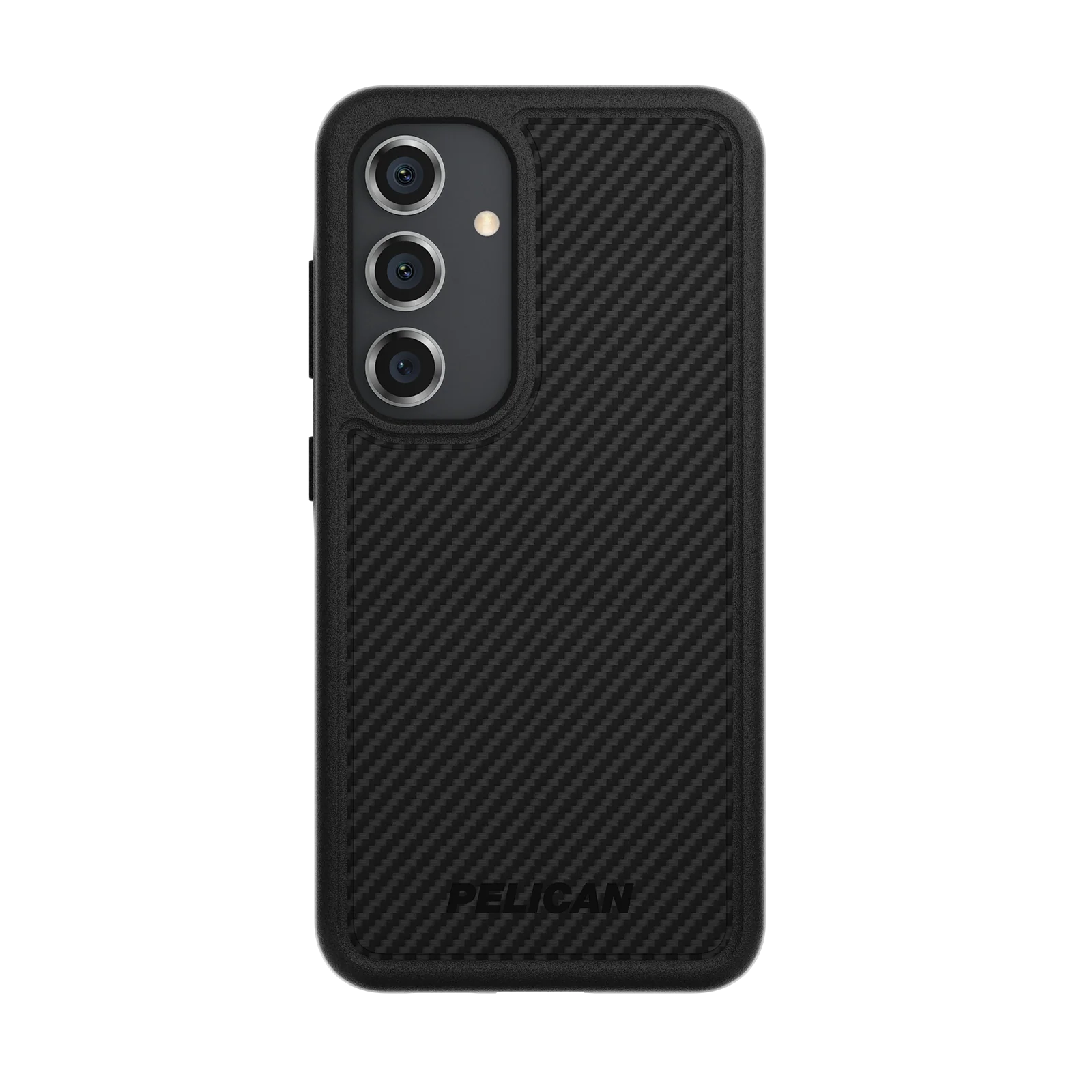 Protector Case For Samsung Galaxy S24 - Carbon - Image 5
