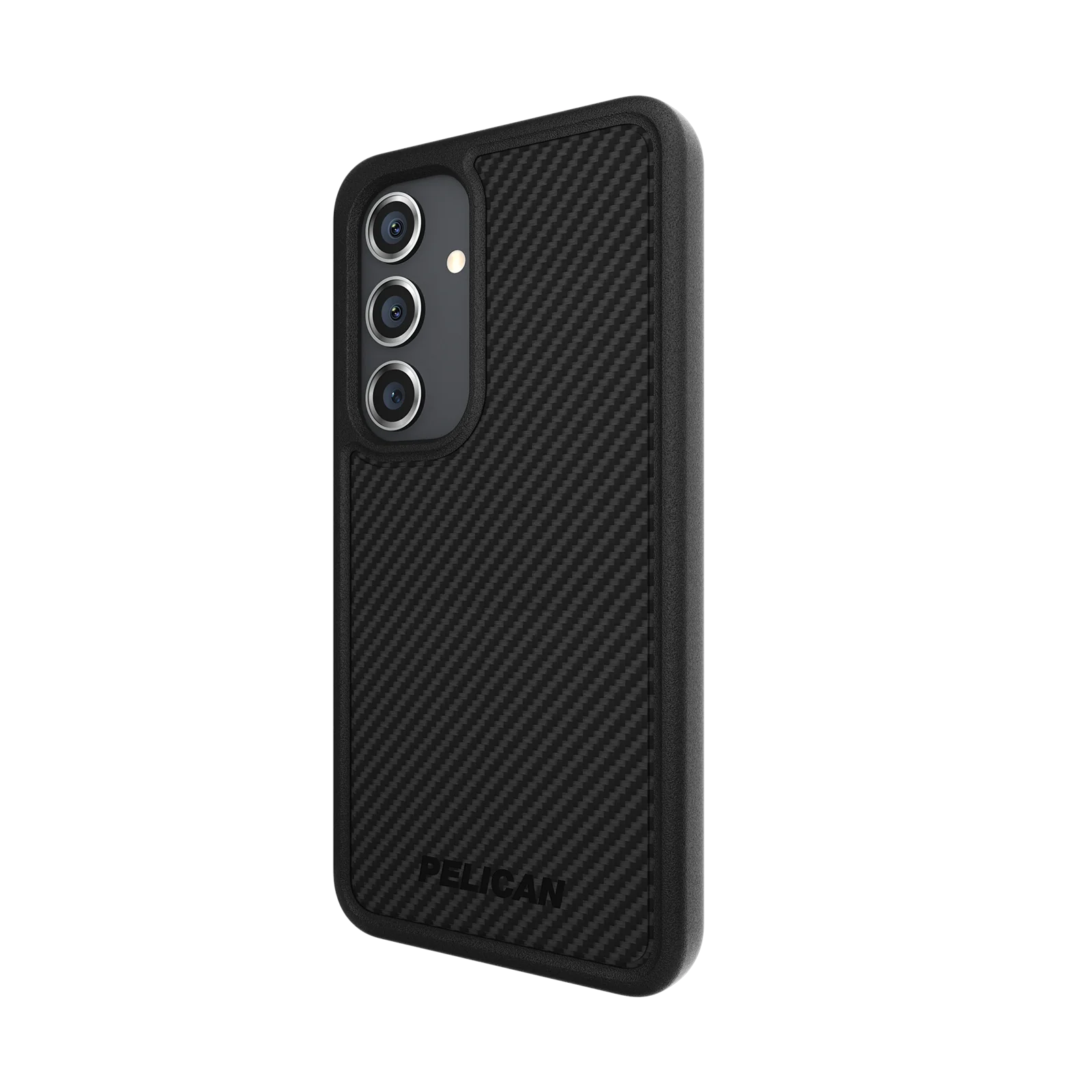 Protector Case For Samsung Galaxy S24 - Carbon - Image 7