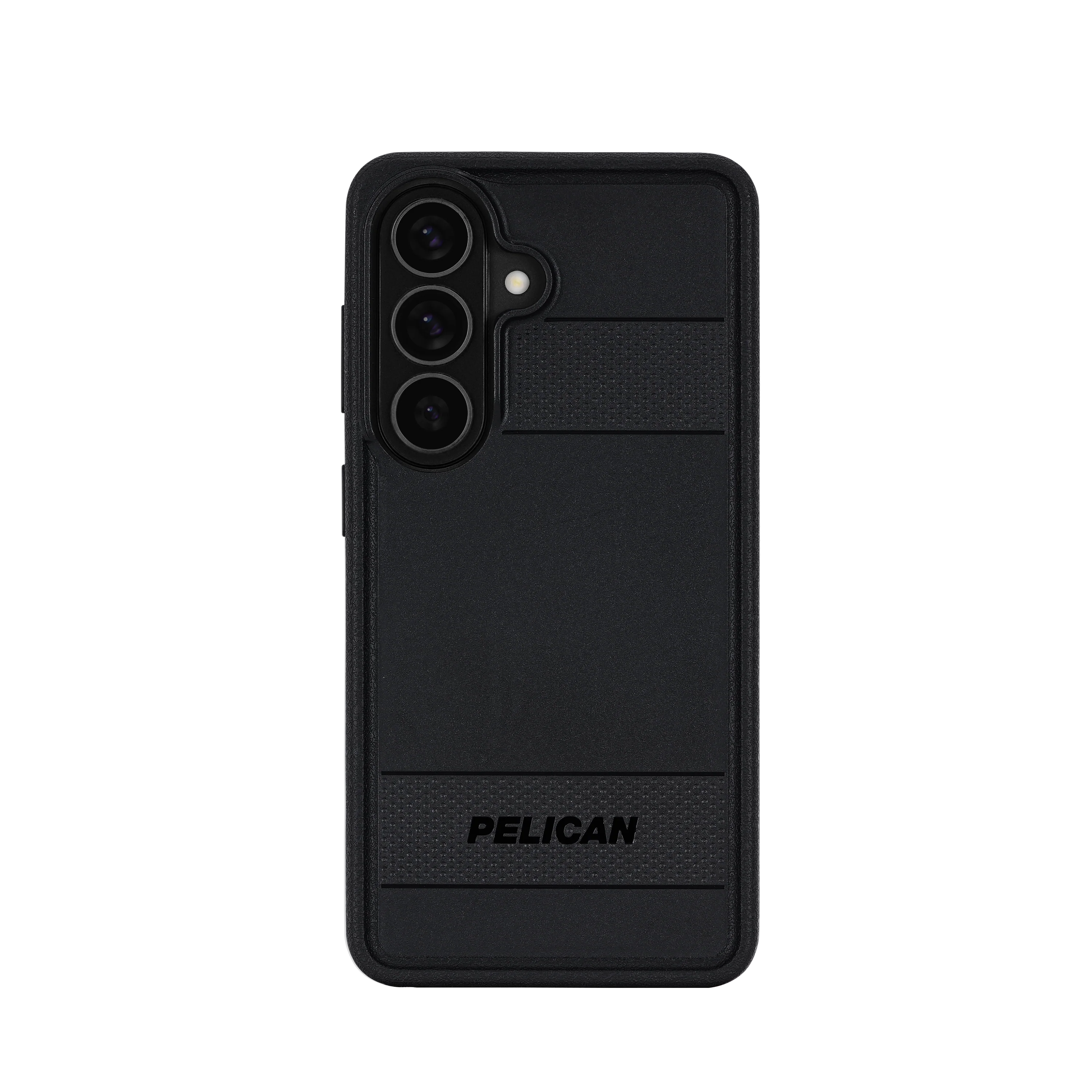 Protector Case For Samsung Galaxy S26 - Black - Image 2