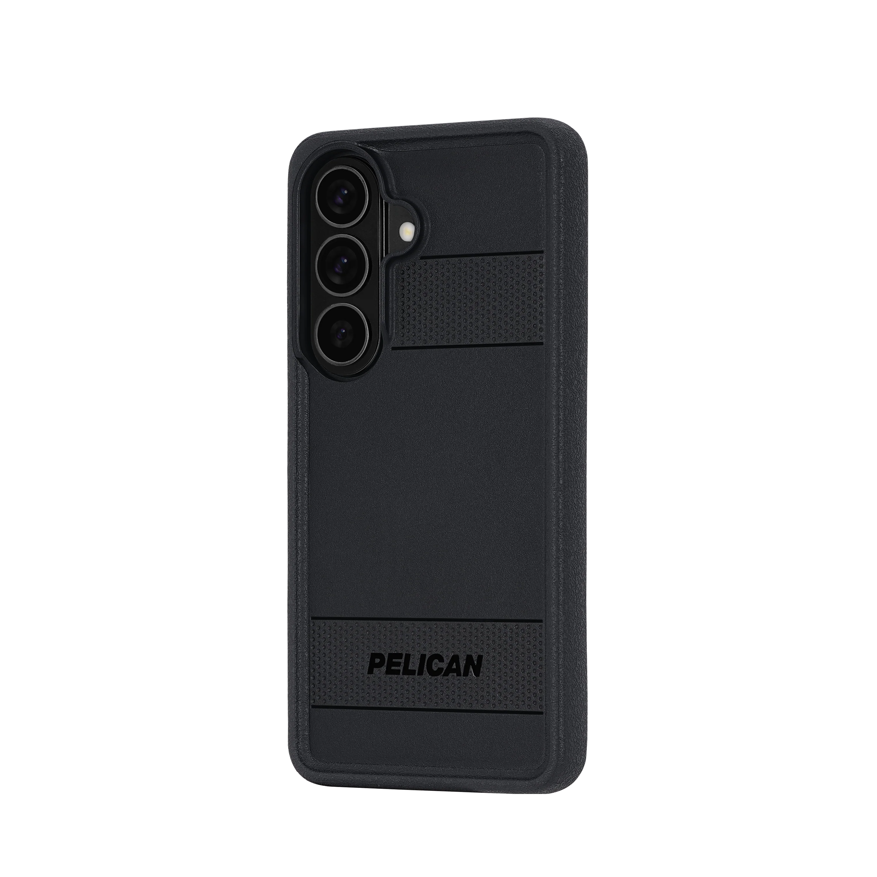 Protector Case For Samsung Galaxy S26 - Black - Image 4