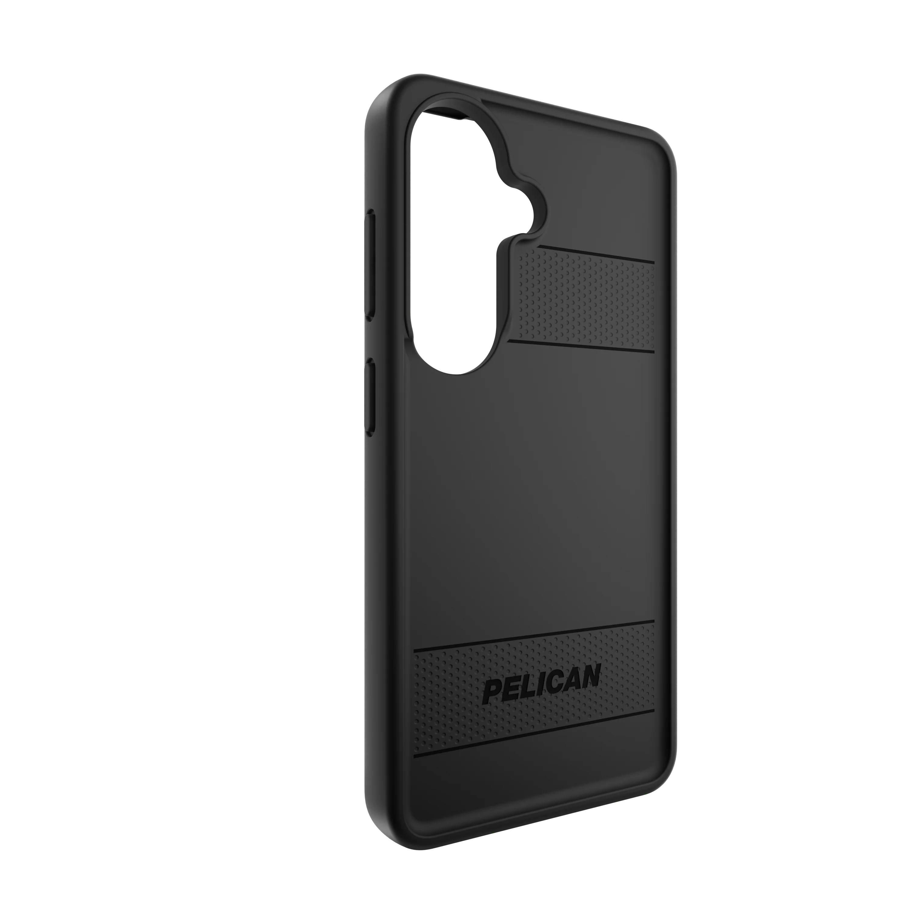 Protector Case For Samsung Galaxy S26 - Black - Image 6