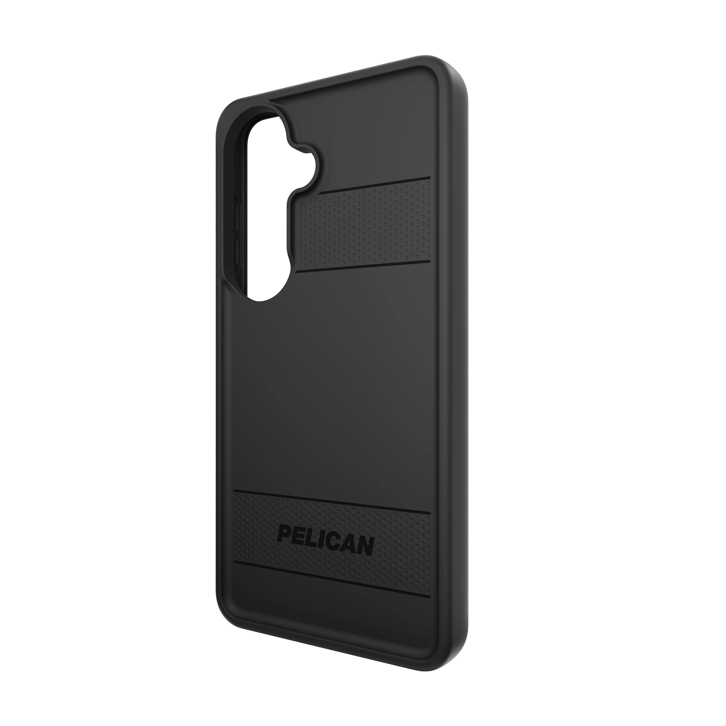 Protector Case For Samsung Galaxy S26 - Black - Image 7