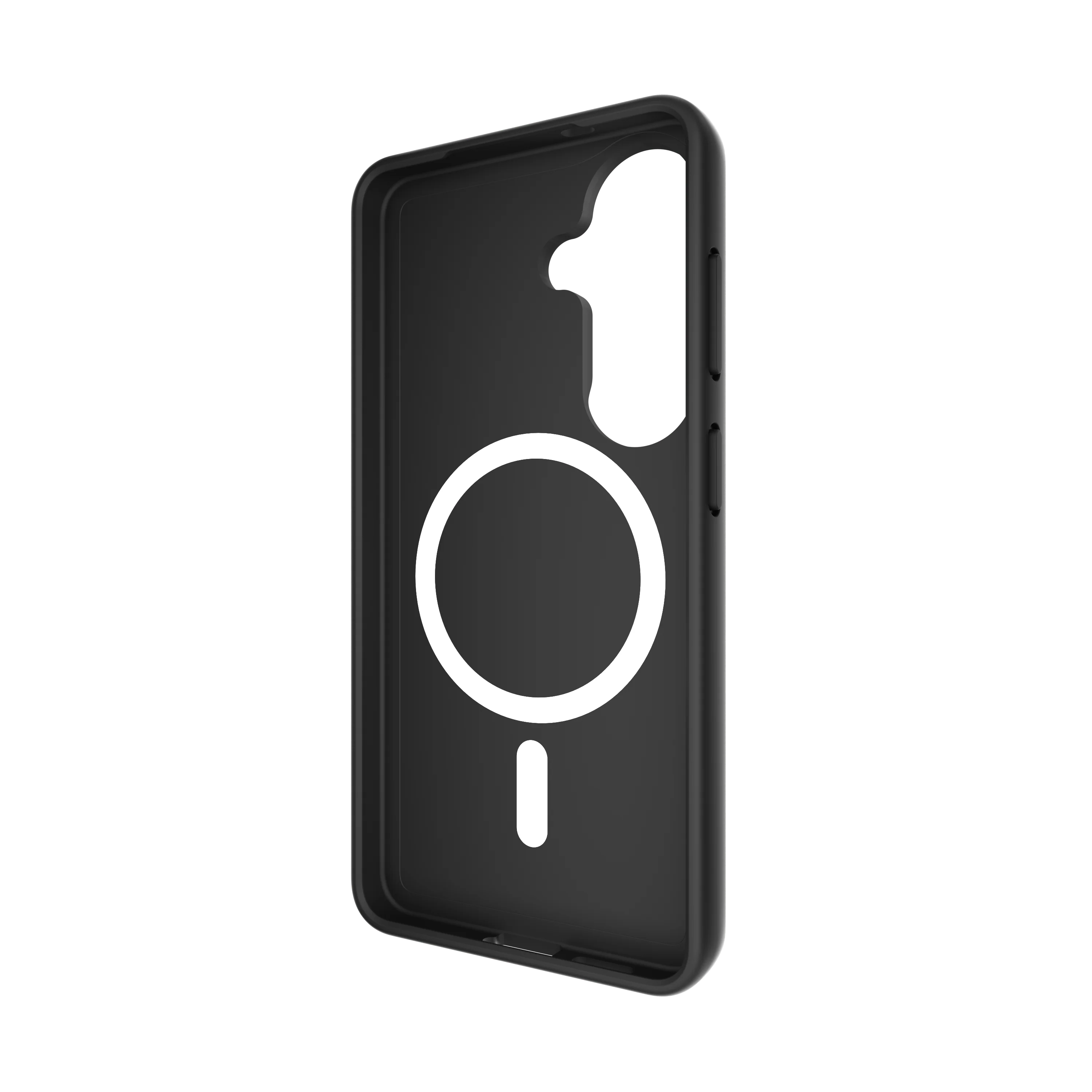 Protector Case For Samsung Galaxy S26 - Black - Image 8
