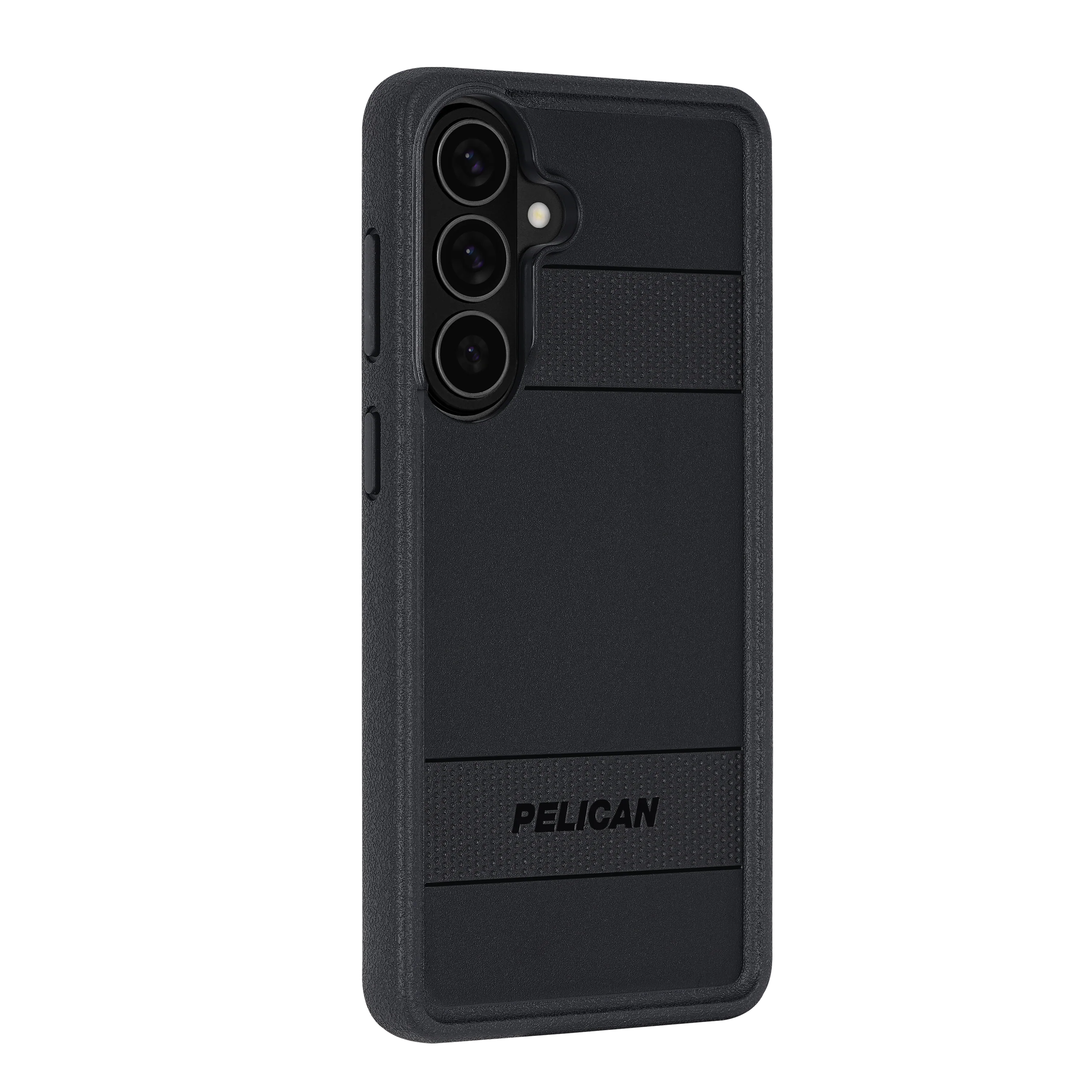Protector Case For Samsung Galaxy S26+ - Black - Image 2
