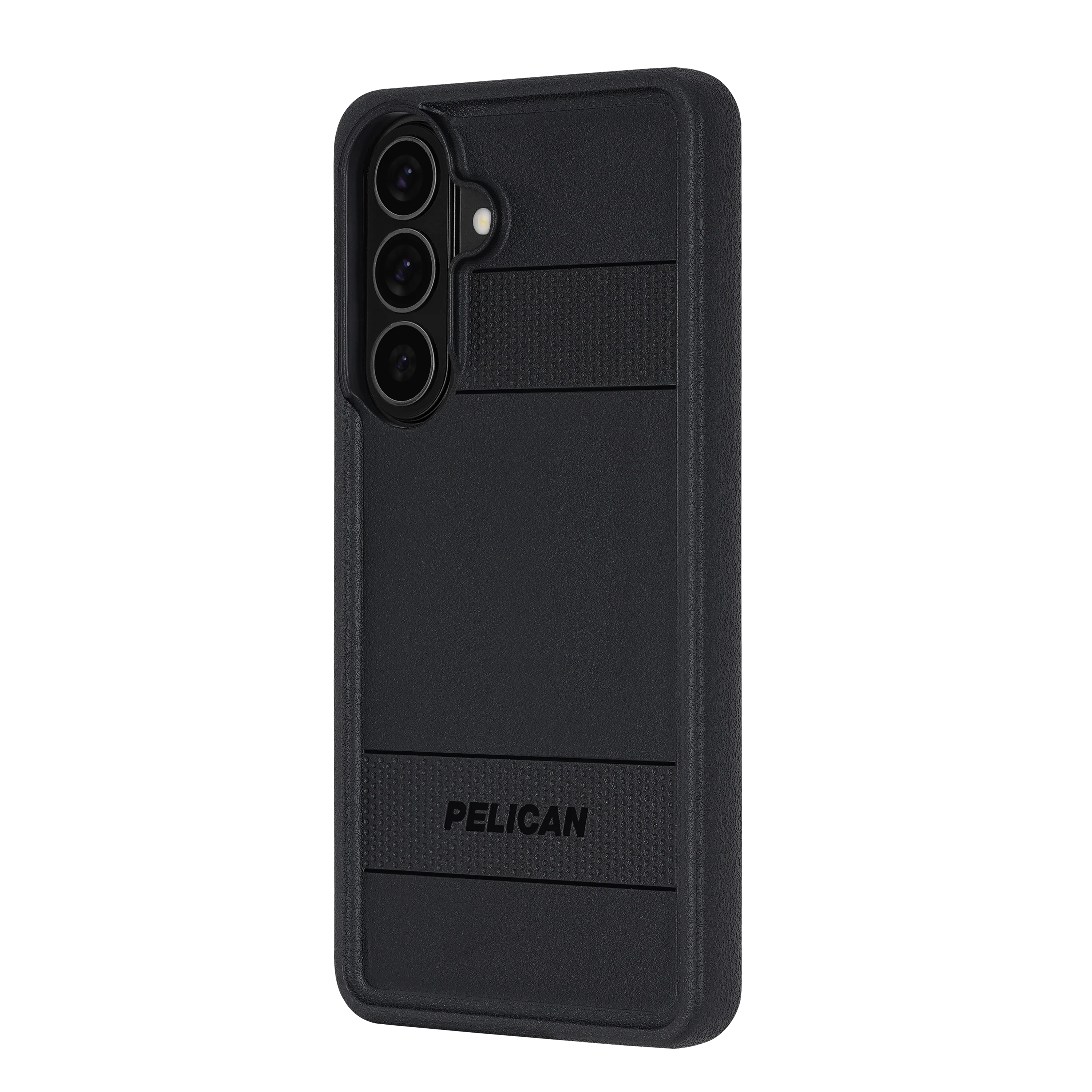 Protector Case For Samsung Galaxy S26+ - Black - Image 3