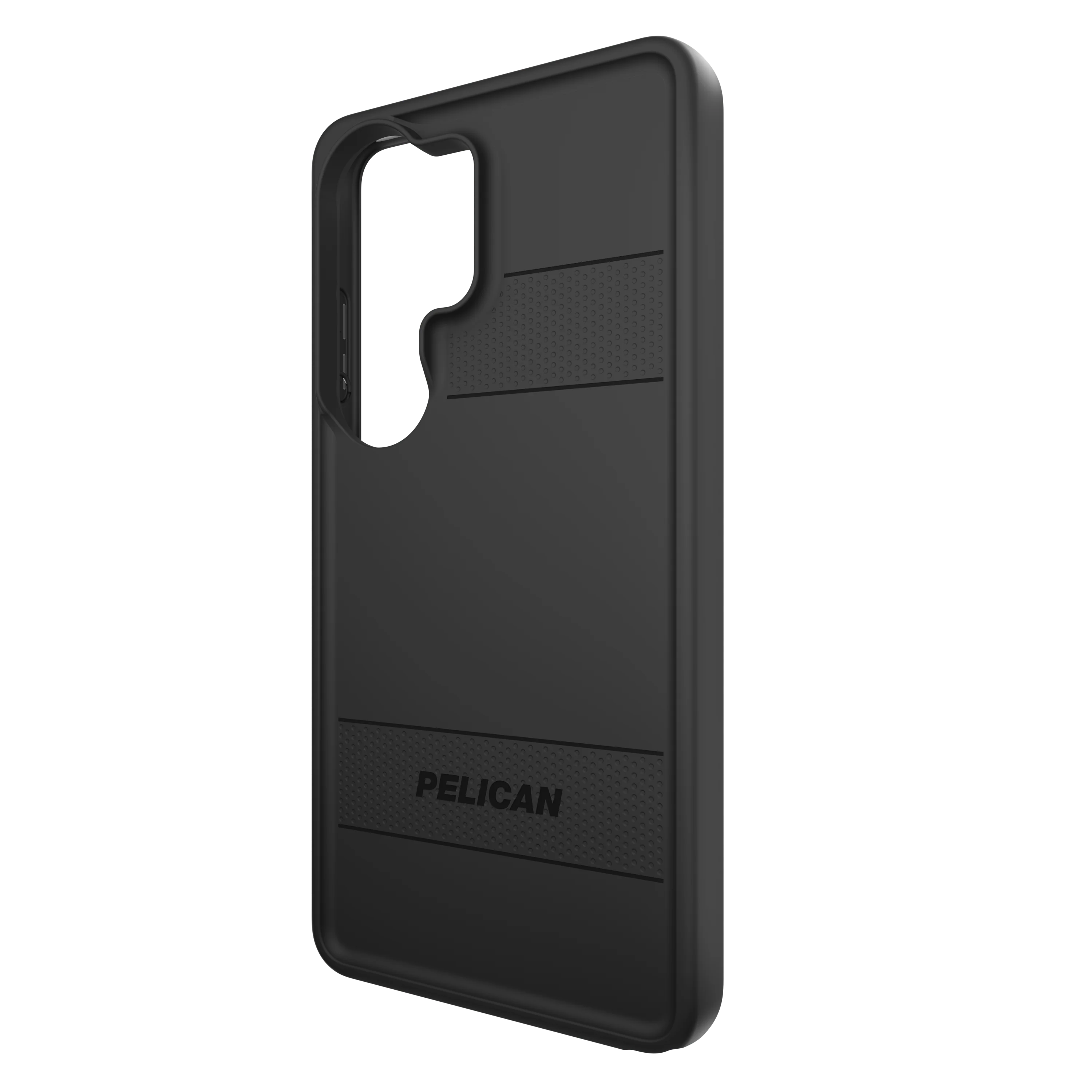 Protector Case For Samsung Galaxy S26 Ultra - Black - Image 7