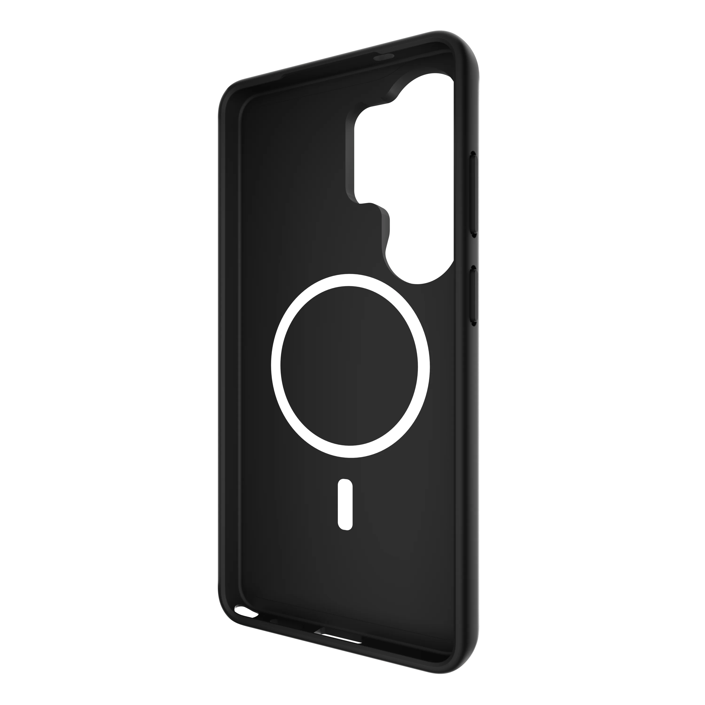 Protector Case For Samsung Galaxy S26 Ultra - Black - Image 8