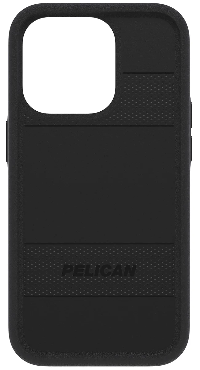 Protector w/ MagSafeĀ® for iPhone 14 Plus - Black