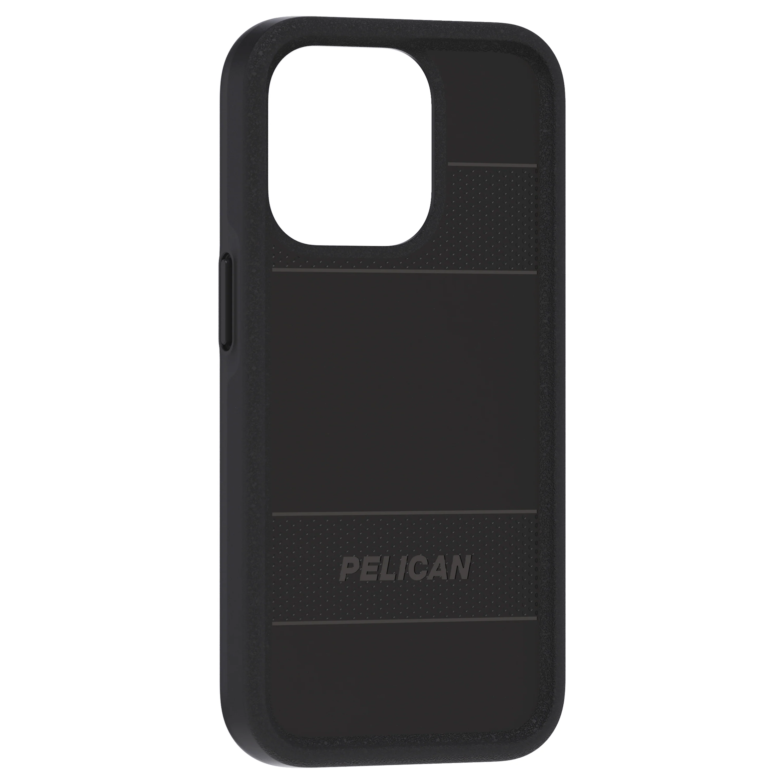 Protector w/ MagSafeĀ® for iPhone 14 Plus - Black - Image 8