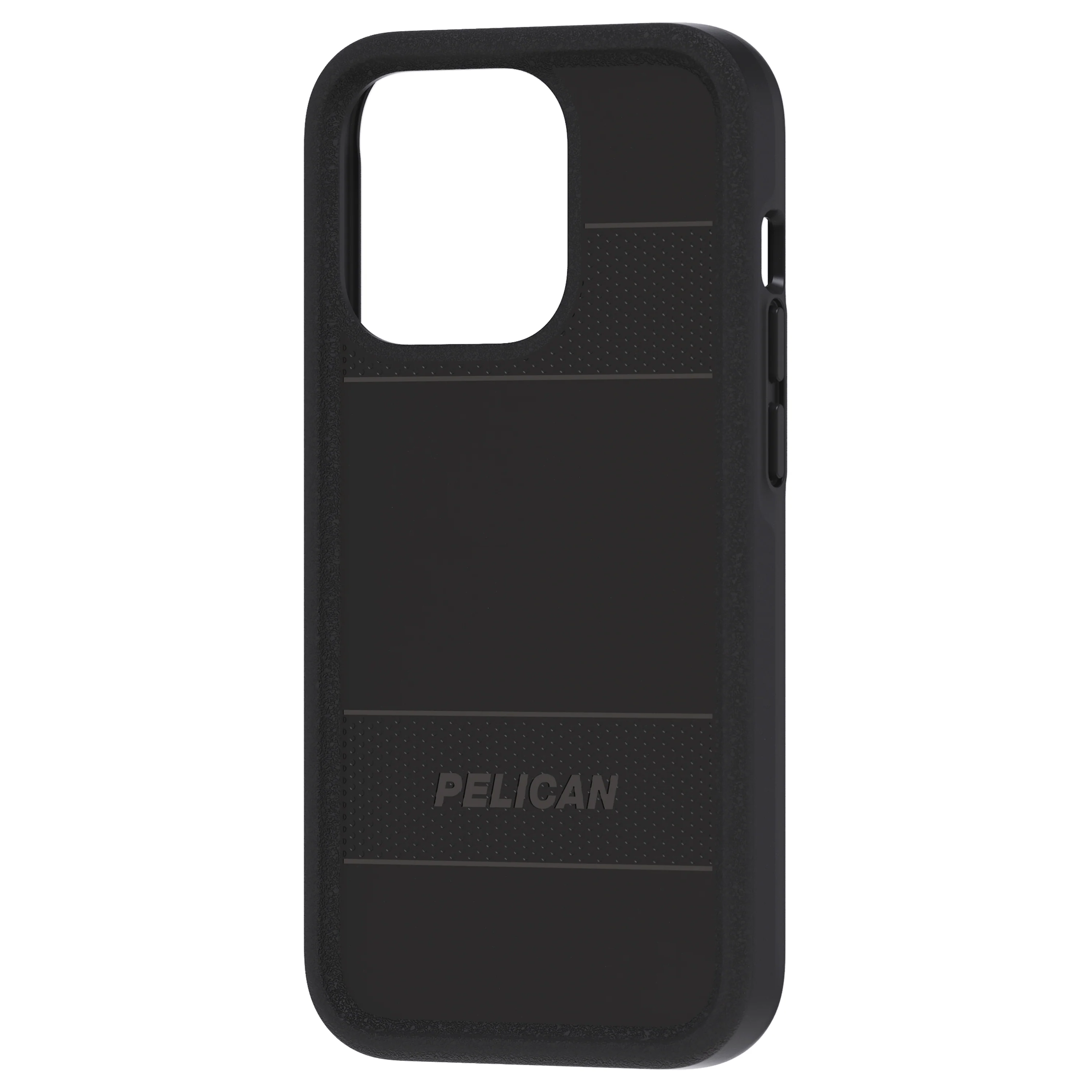 Protector w/ MagSafeĀ® for iPhone 14 Plus - Black - Image 9