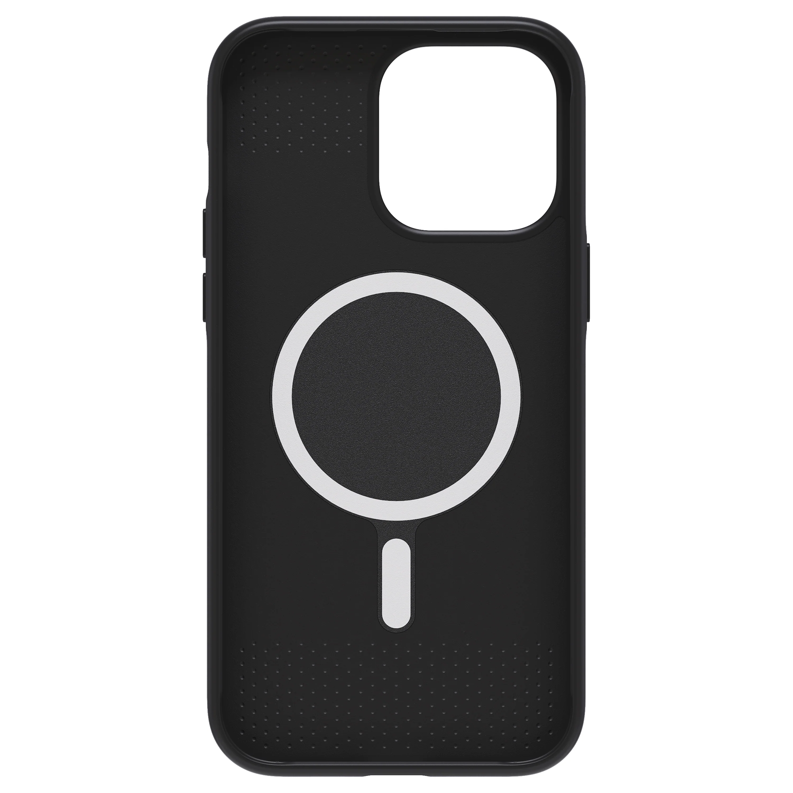 Protector w/ MagSafe® for iPhone 14 Pro Max - Black - Image 11