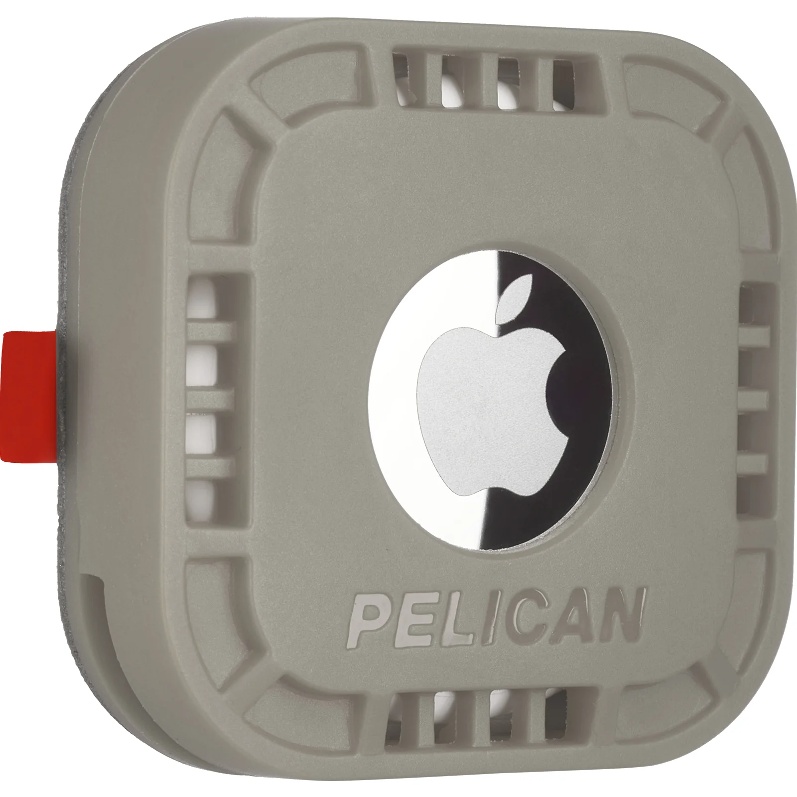 Protector Sticker Mount for AirTag - Gray - Image 2
