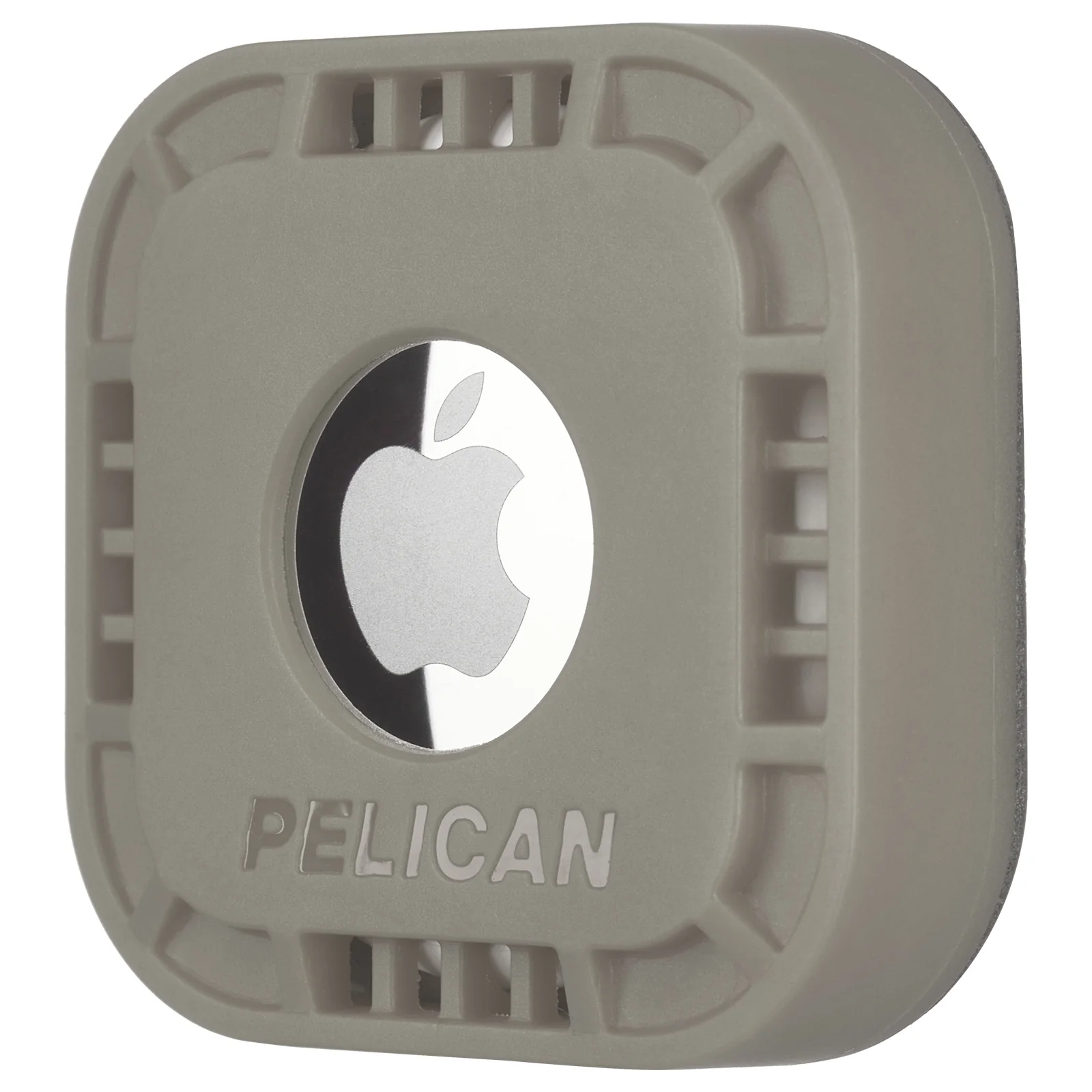 Protector Sticker Mount for AirTag - Gray - Image 3