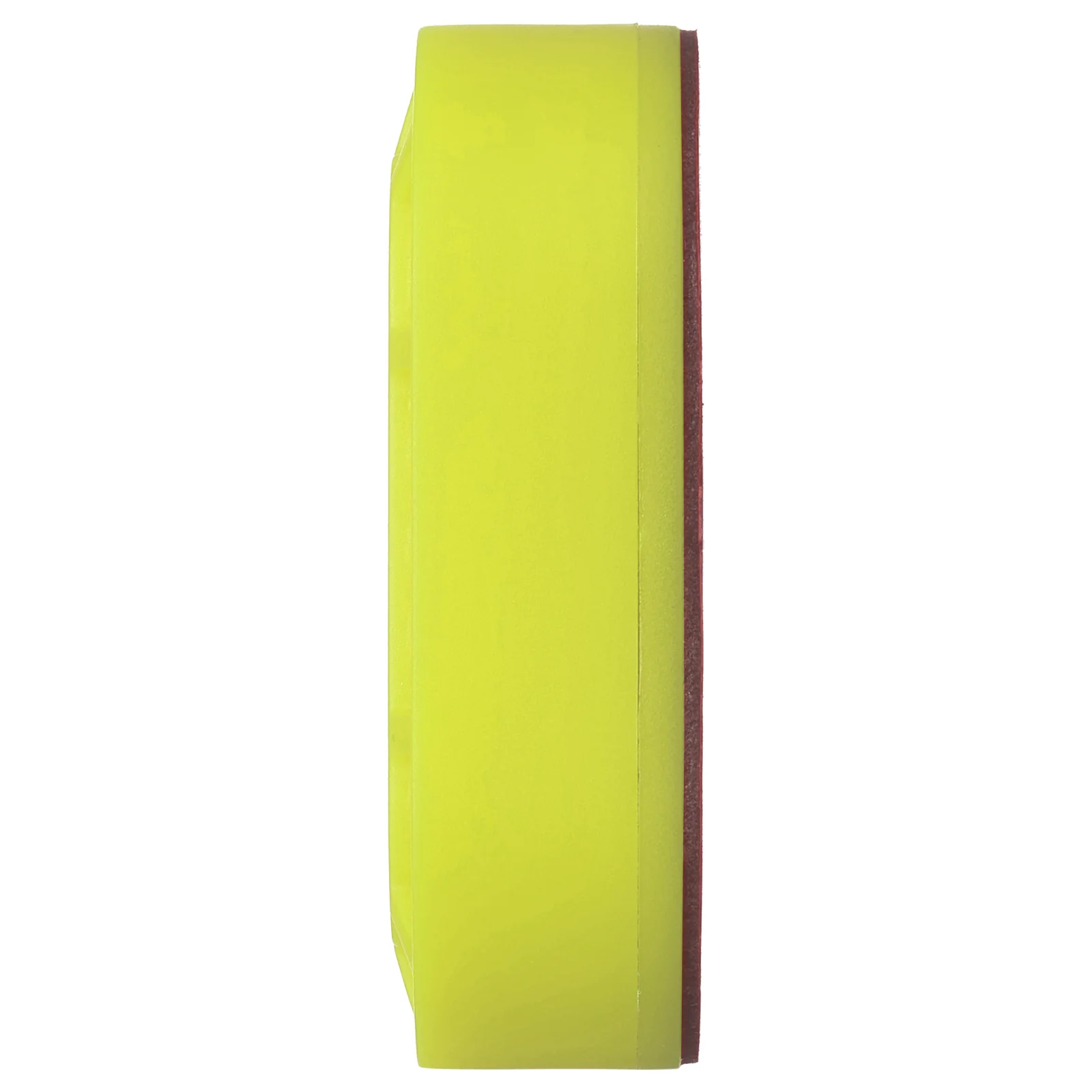 Protector Sticker Mount for AirTag - Lime Green - Image 3