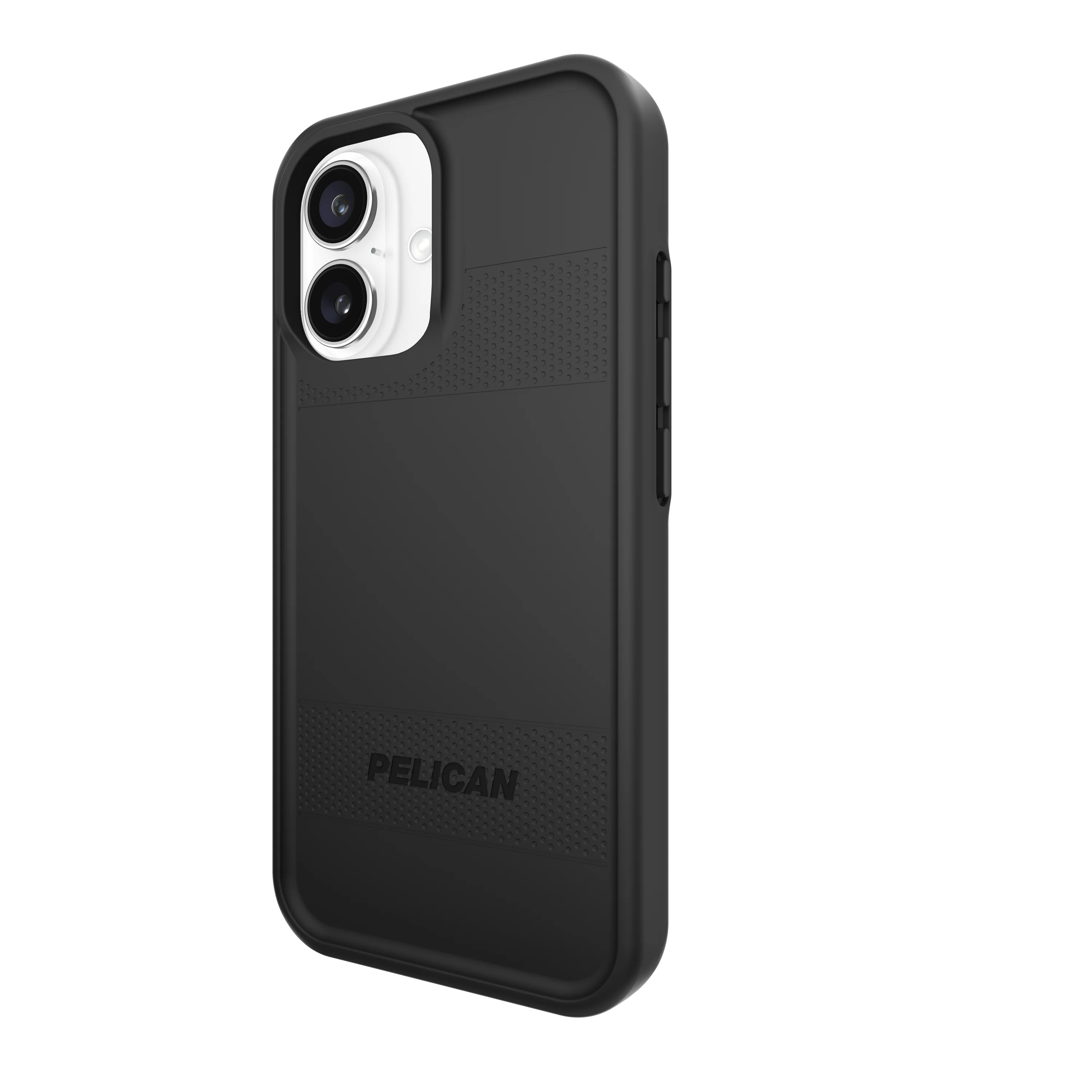Protector w/ MagSafeĀ® for Apple iPhone 16 - Black - Image 3