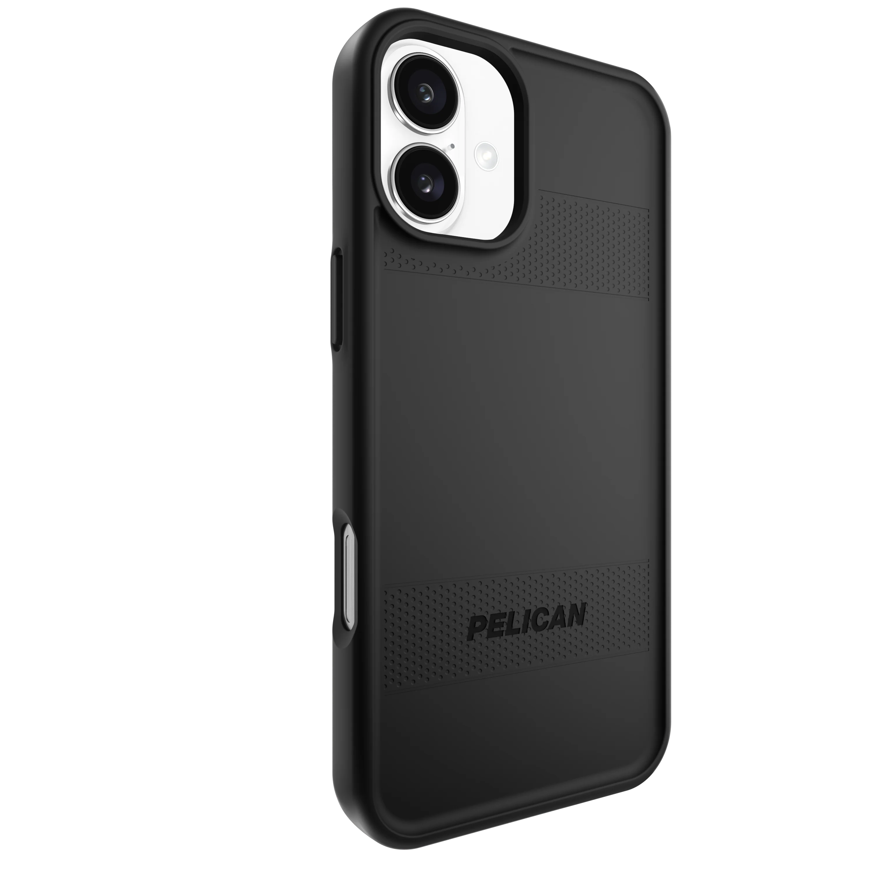 Protector w/ MagSafe® for Apple iPhone 16 Plus - Black - Image 2